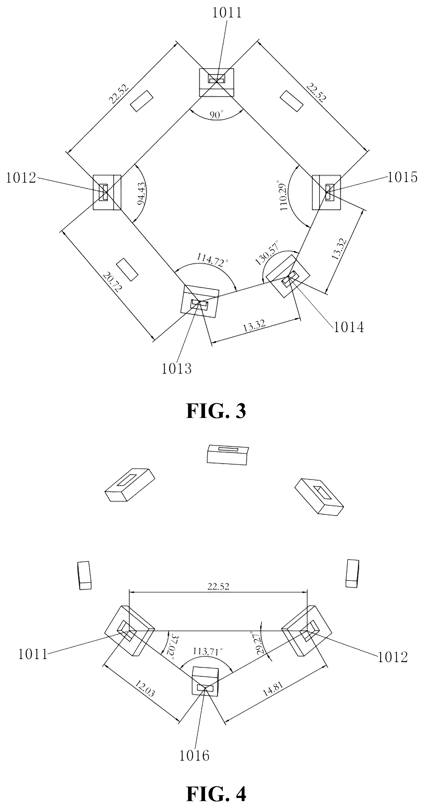 Patent US12591316 Figure 2 – Accessory body and accessory