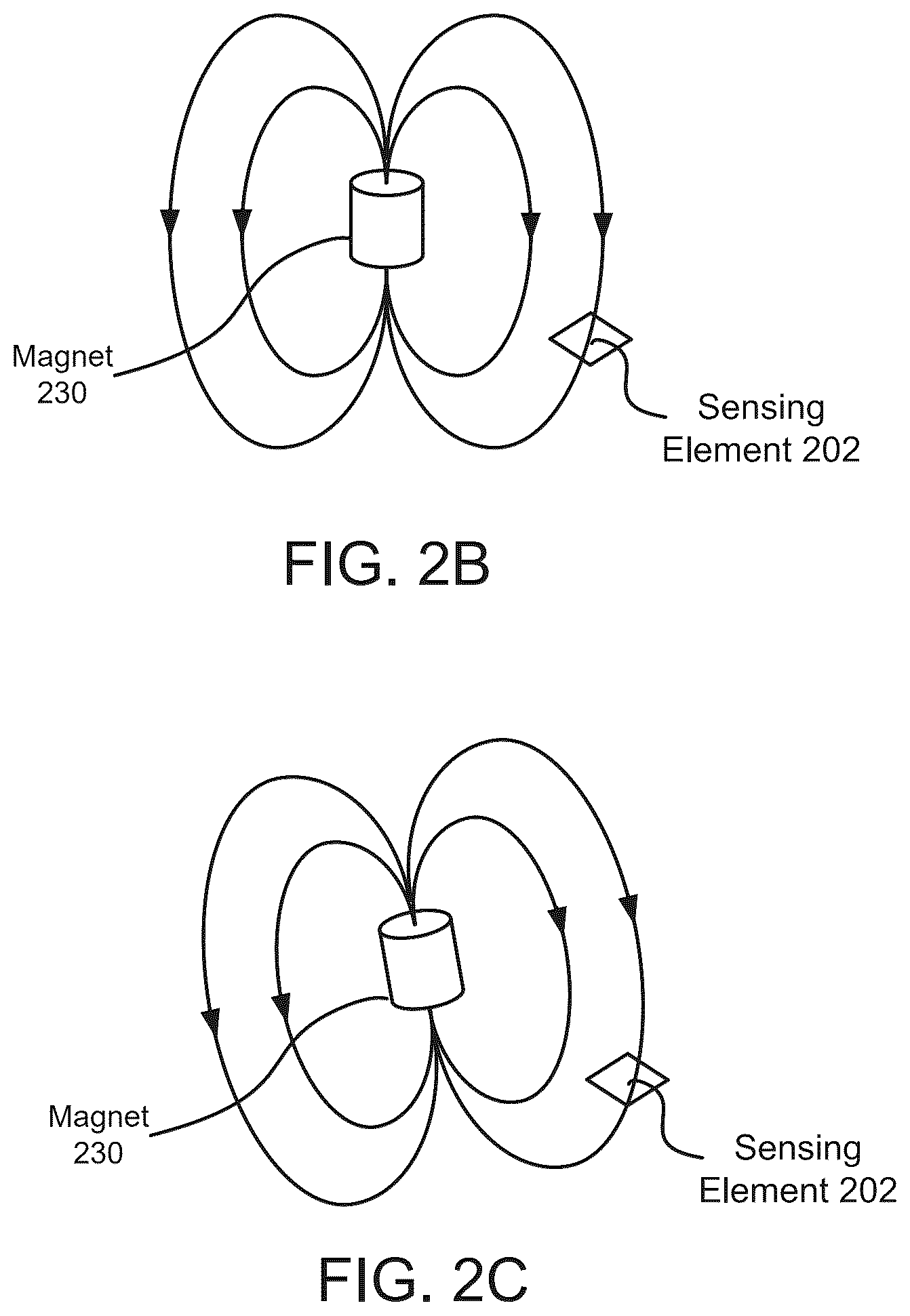 Patent US12591321 Figure 3 – Dial based human interface device