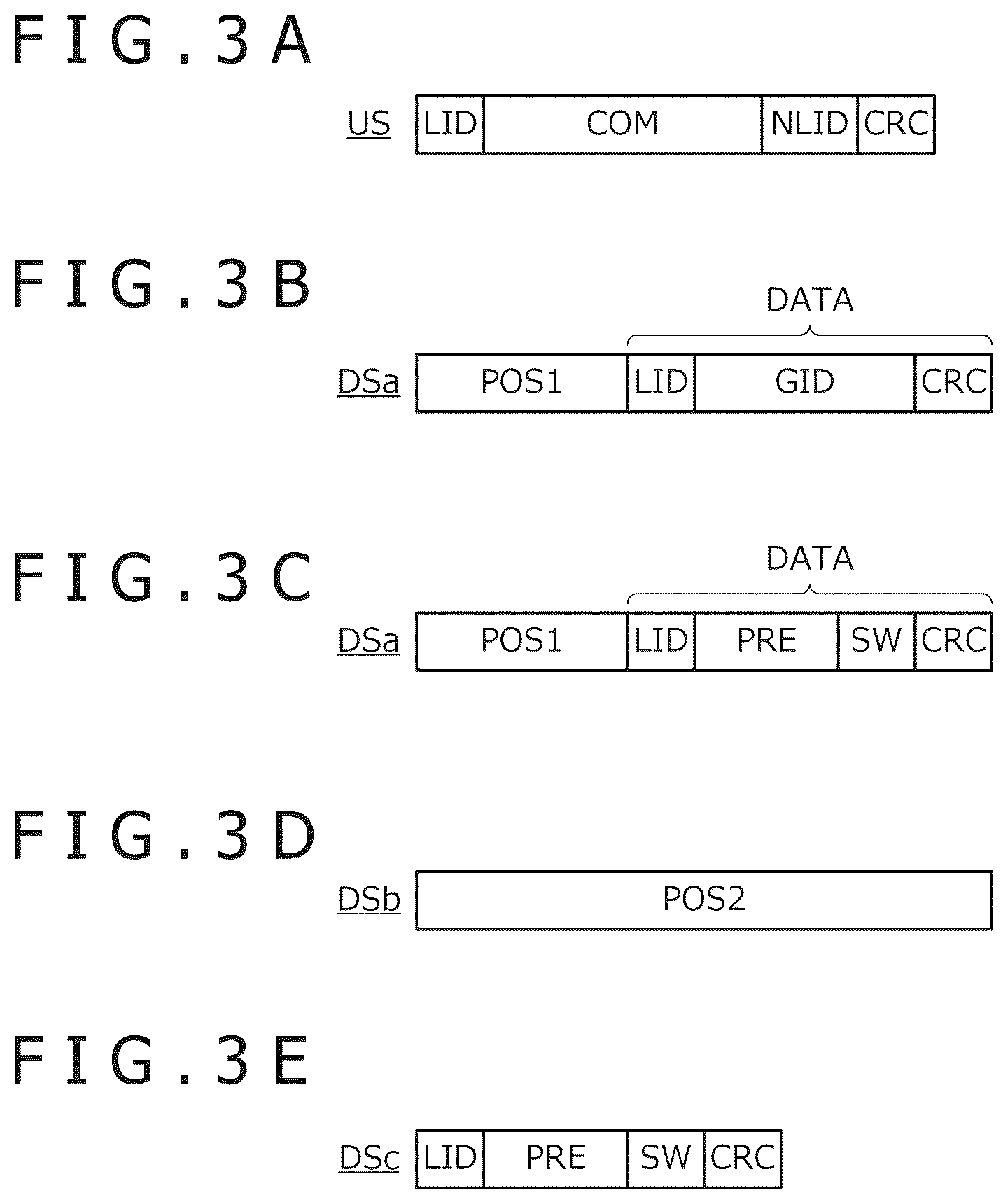 Patent US12591331 Figure 3 – Active pen, position detection system, and integrated circuit