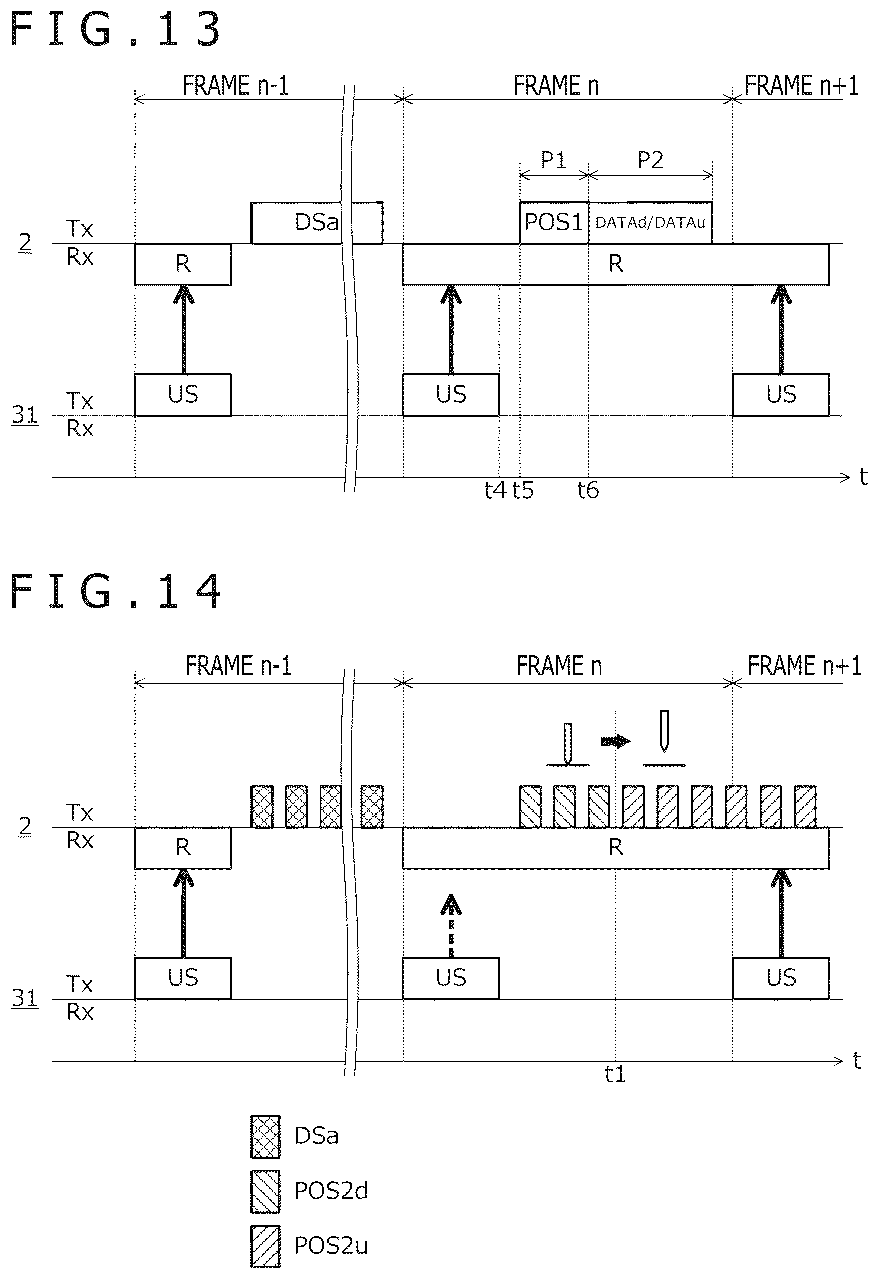 Patent US12591331 Figure 11 – Active pen, position detection system, and integrated circuit