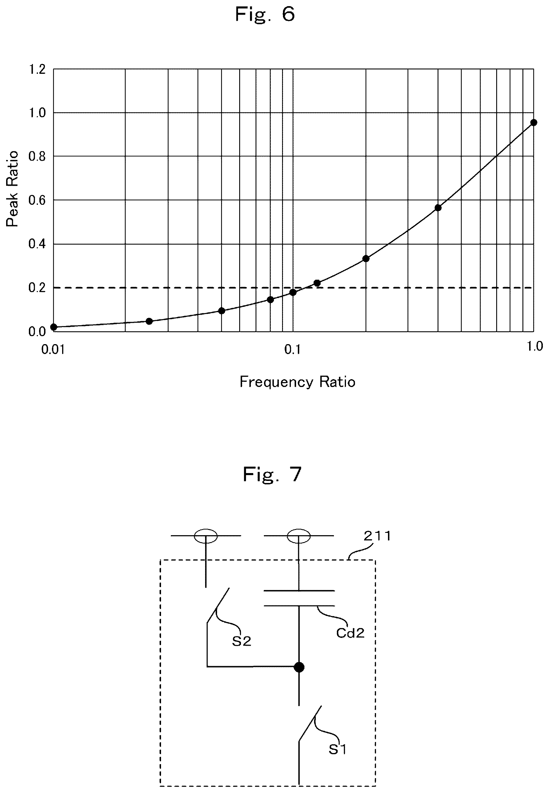 Patent US12591333 Figure 4 – Signal processing circuit