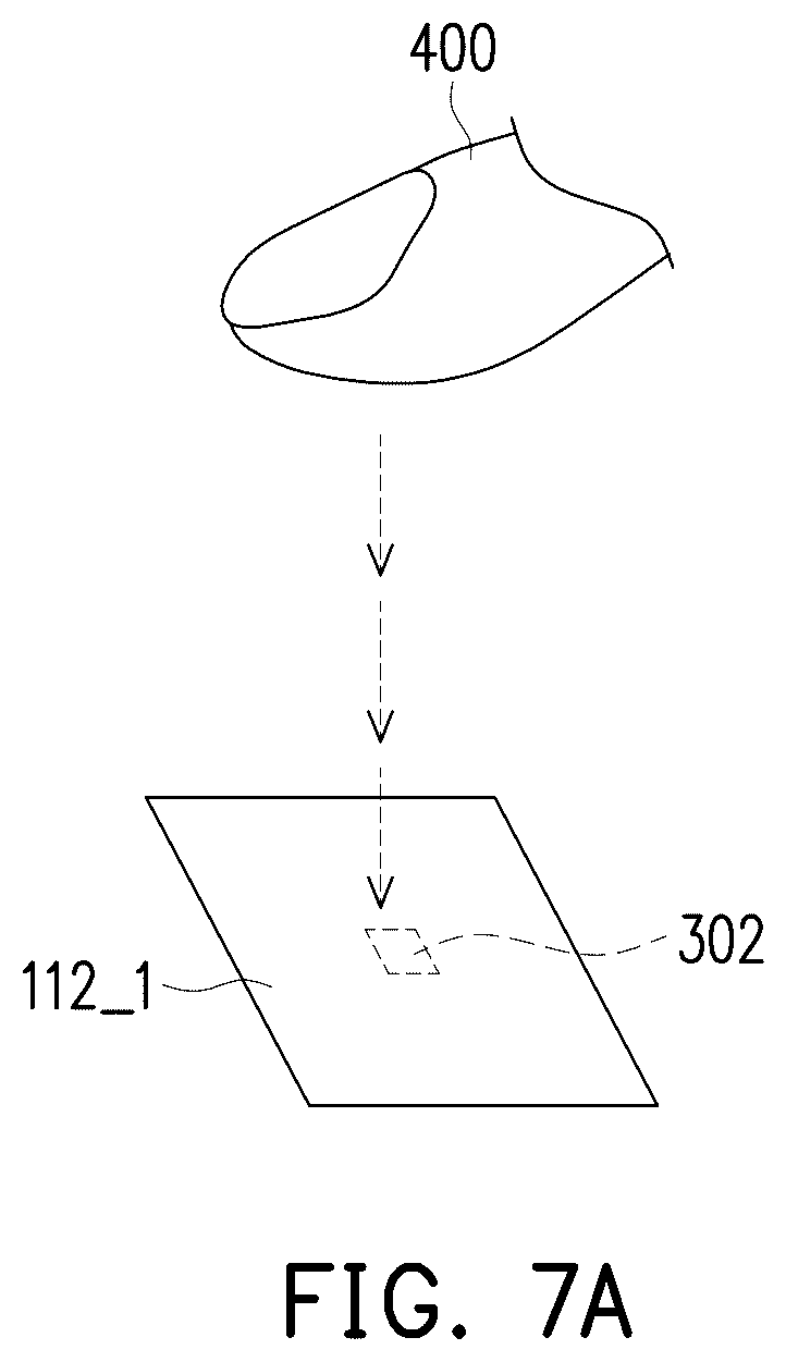 Patent US12591338 Figure 9 – Touch control method with normalization calculation
