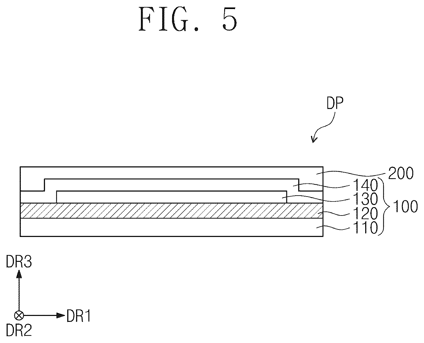 Patent US12591346 Figure 9 – Electronic device