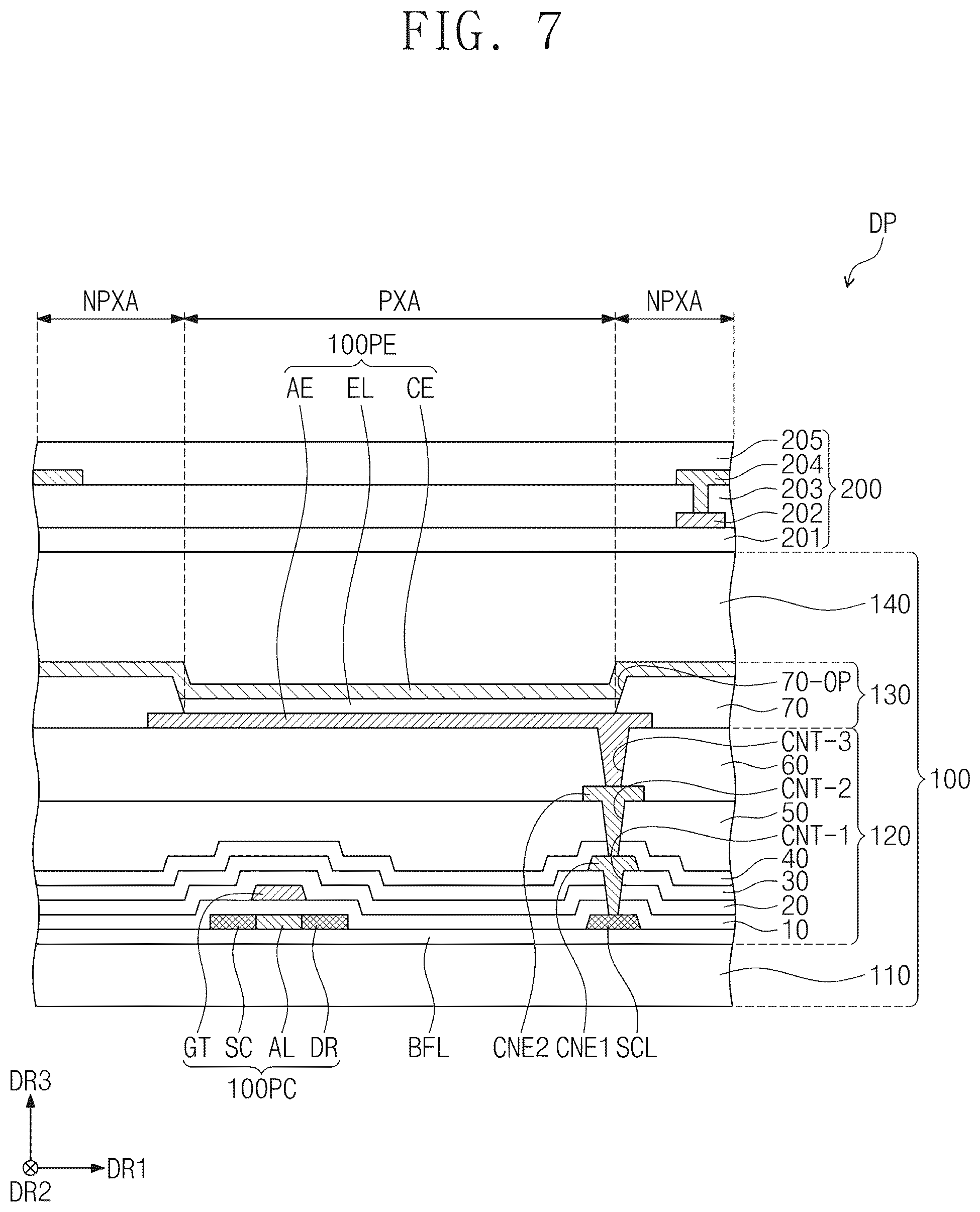 Patent US12591346 Figure 13 – Electronic device