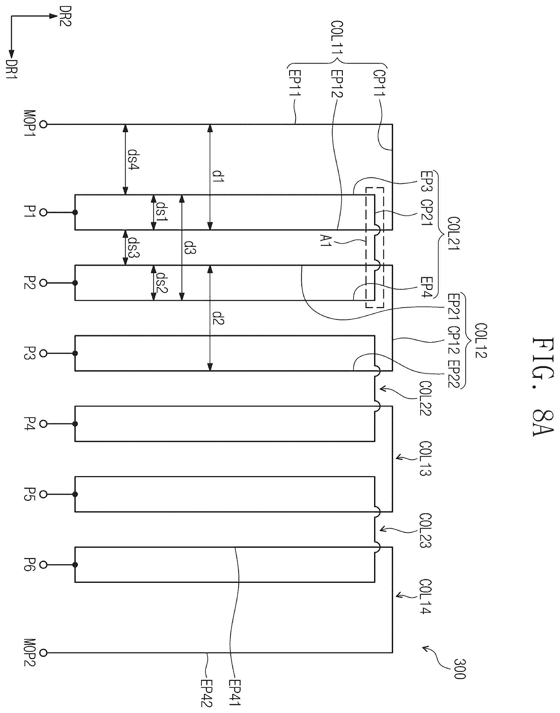 Patent US12591346 Figure 14 – Electronic device