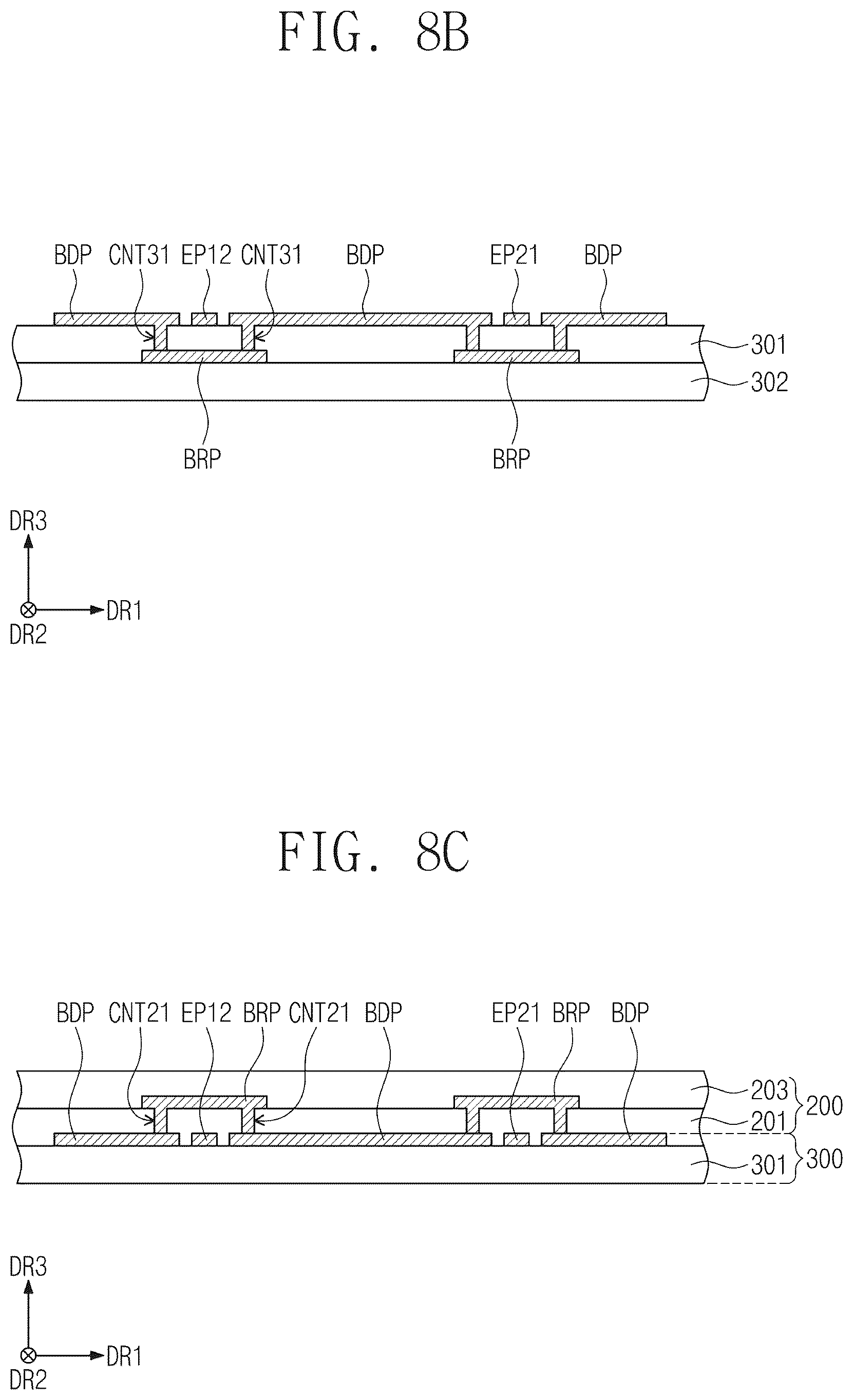 Patent US12591346 Figure 15 – Electronic device