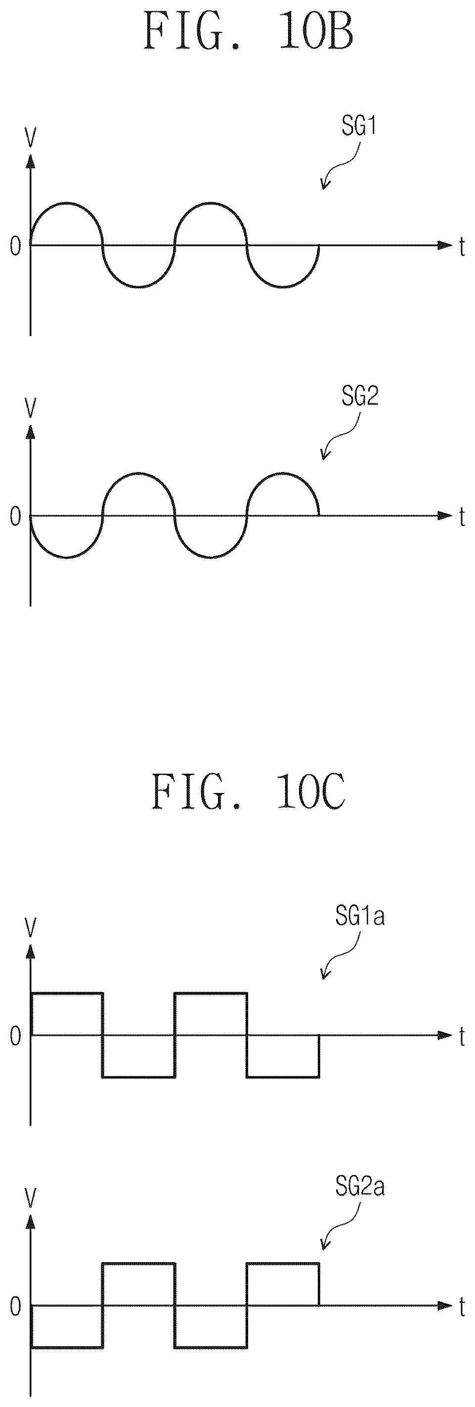 Patent US12591346 Figure 18 – Electronic device
