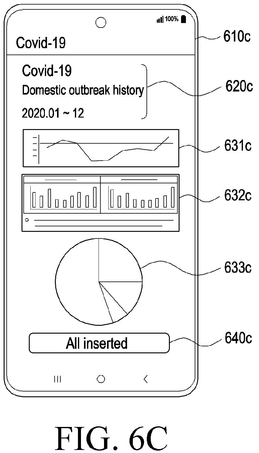 Patent US12591356 Figure 15 – Electronic device for performing screen capture and method for capturing screen by electronic device