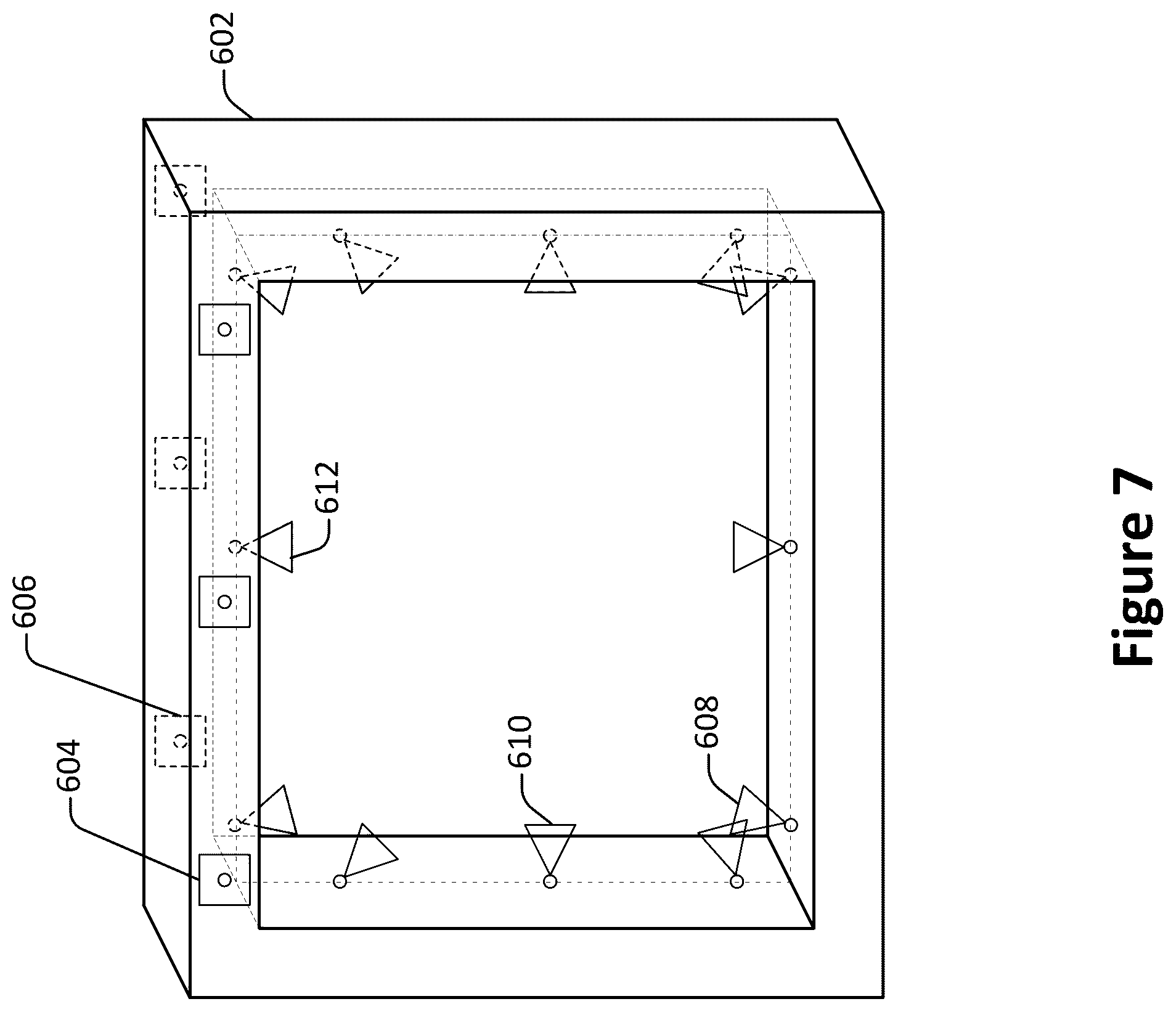 Patent US12591358 Figure 7 – Damage detection portal