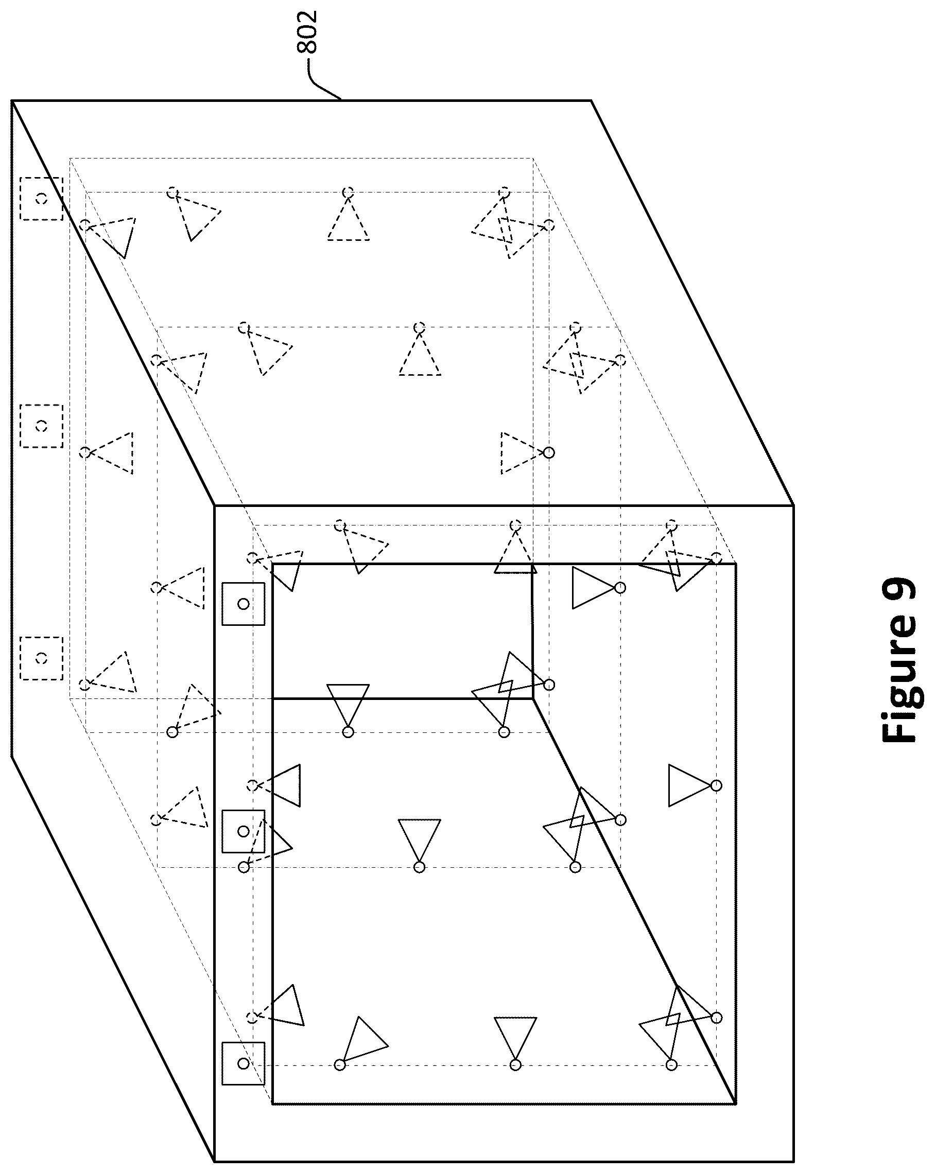 Patent US12591358 Figure 9 – Damage detection portal