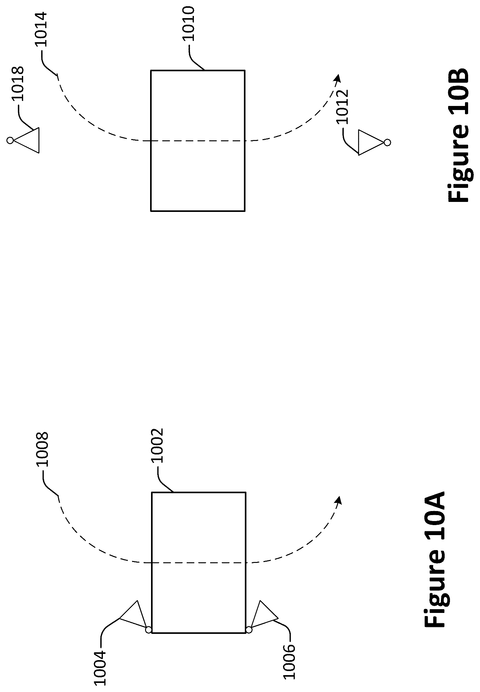 Patent US12591358 Figure 10 – Damage detection portal