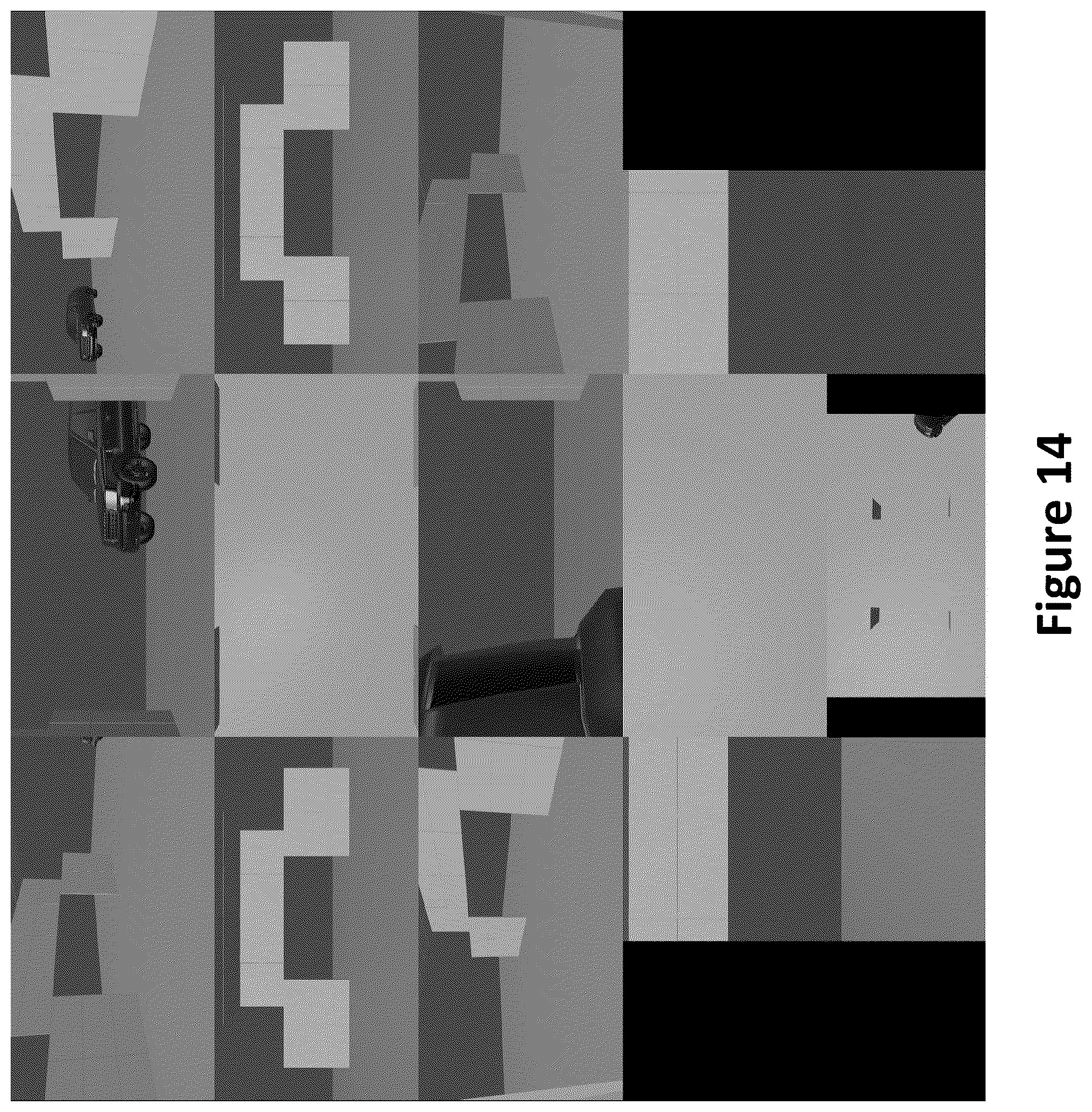 Patent US12591358 Figure 14 – Damage detection portal