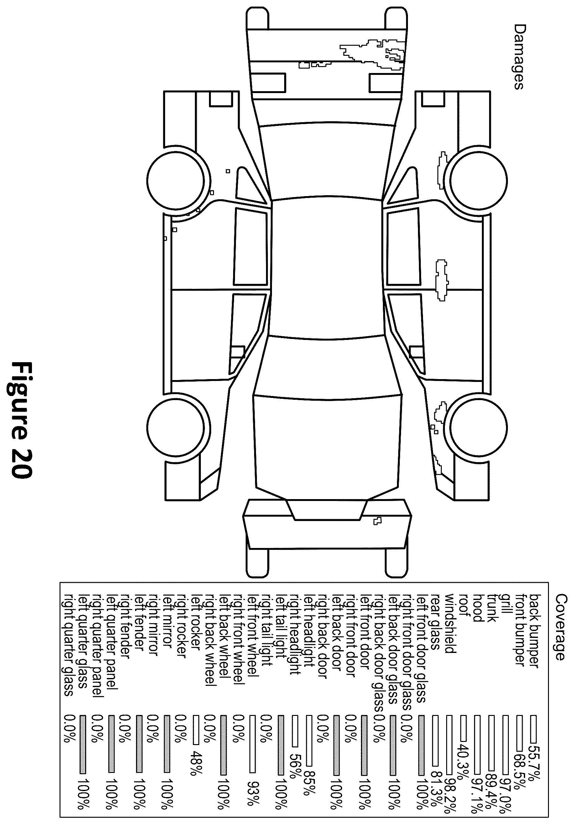 Patent US12591358 Figure 20 – Damage detection portal