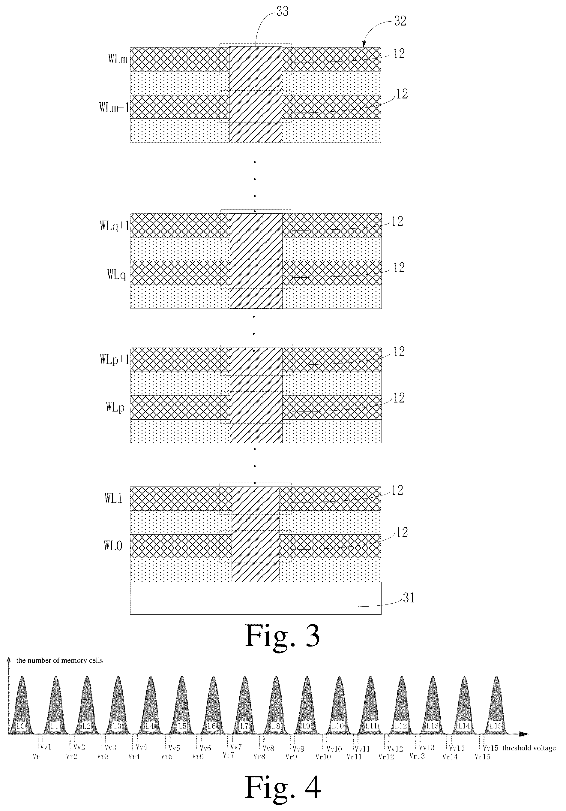 Patent US12591363 Figure 2 – Memory programming method, memory device, and memory system