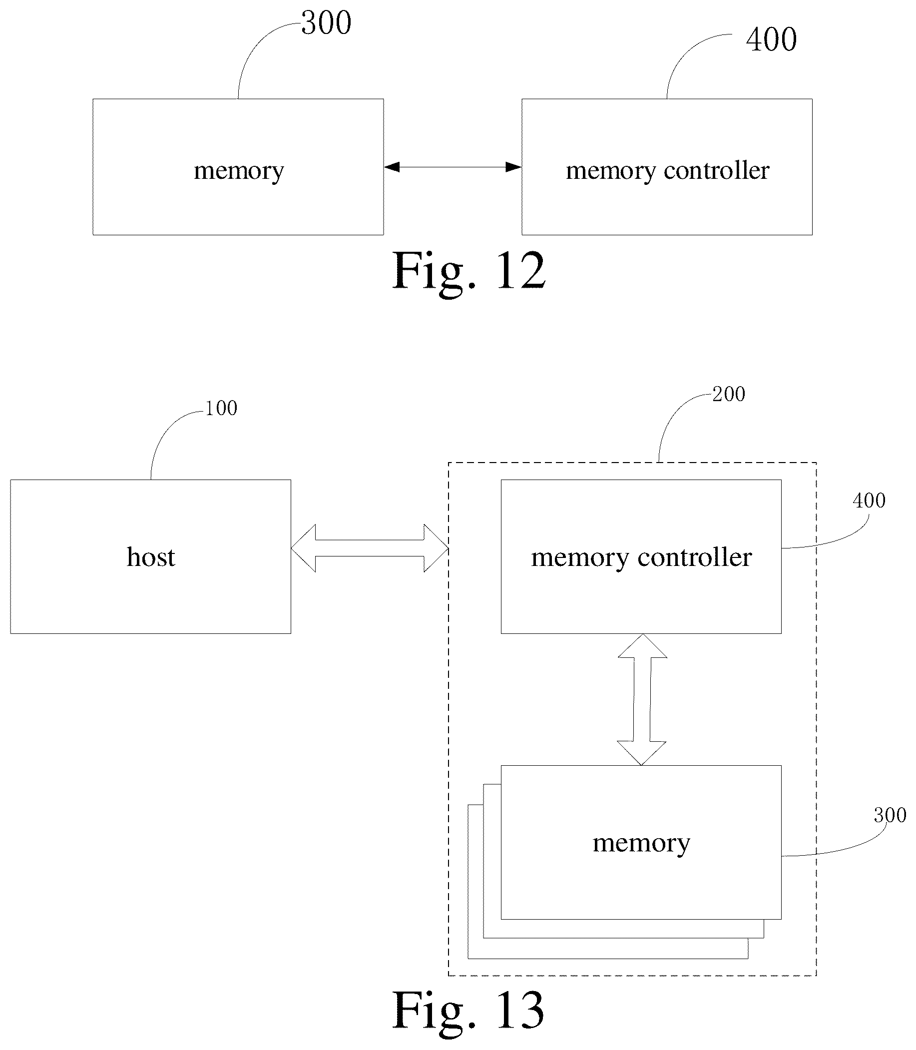 Patent US12591363 Figure 8 – Memory programming method, memory device, and memory system