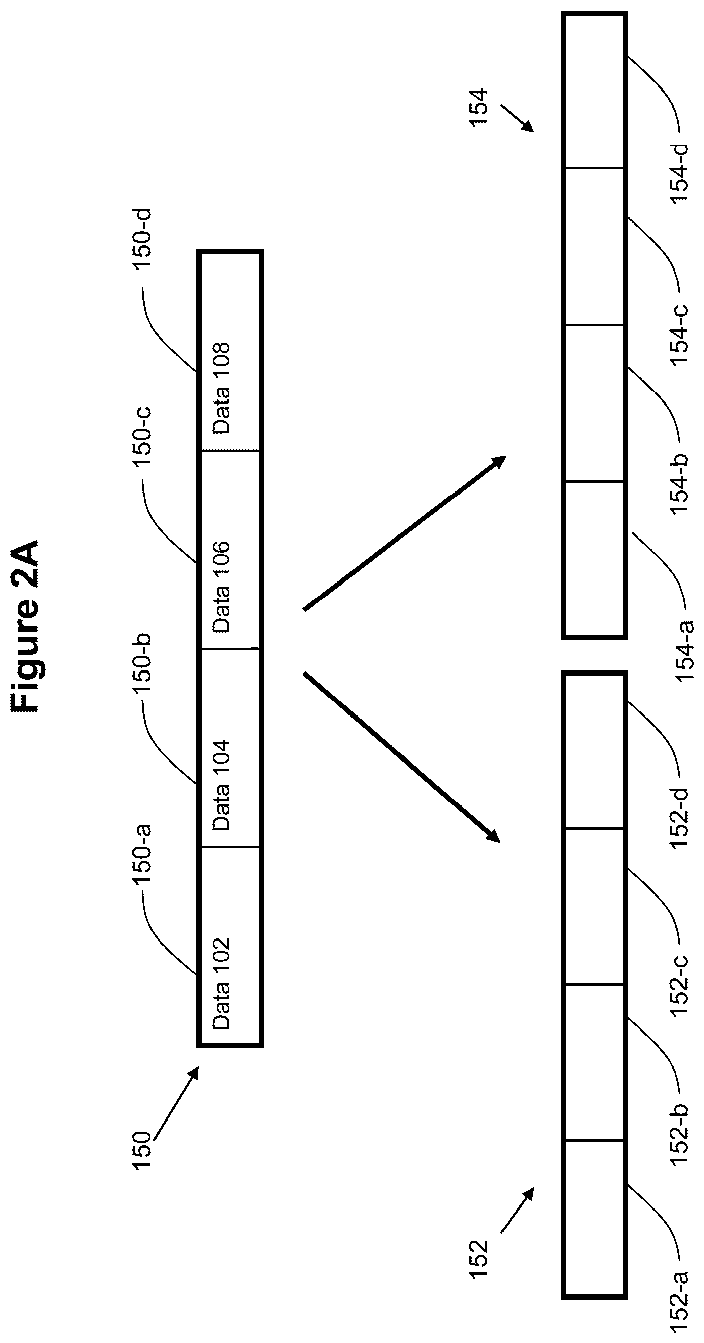 Patent US12591370 Figure 2 – Method and system for implementing writable snapshots in a virtualized storage environment