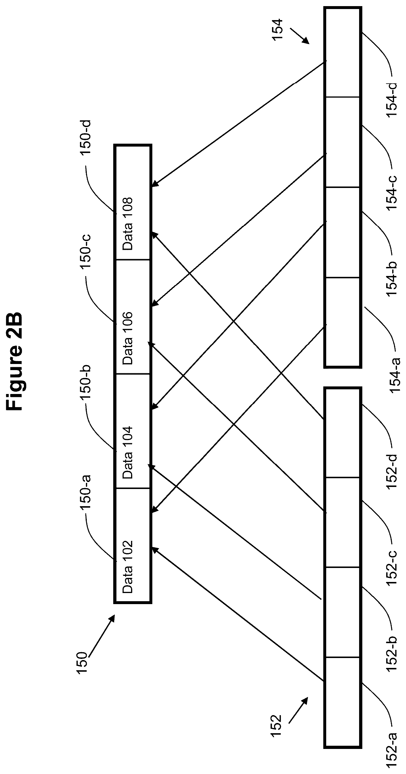 Patent US12591370 Figure 3 – Method and system for implementing writable snapshots in a virtualized storage environment