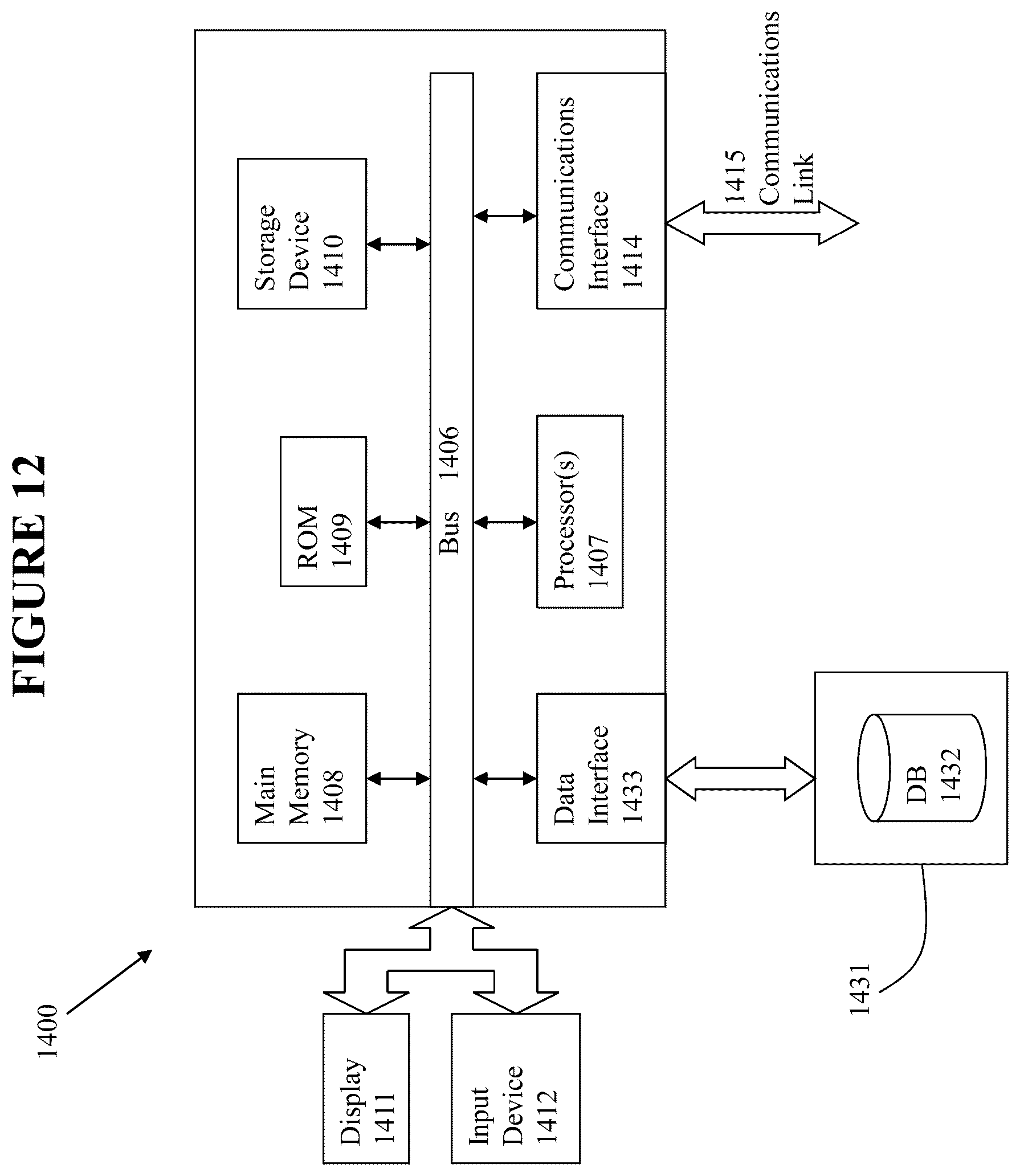 Patent US12591370 Figure 17 – Method and system for implementing writable snapshots in a virtualized storage environment