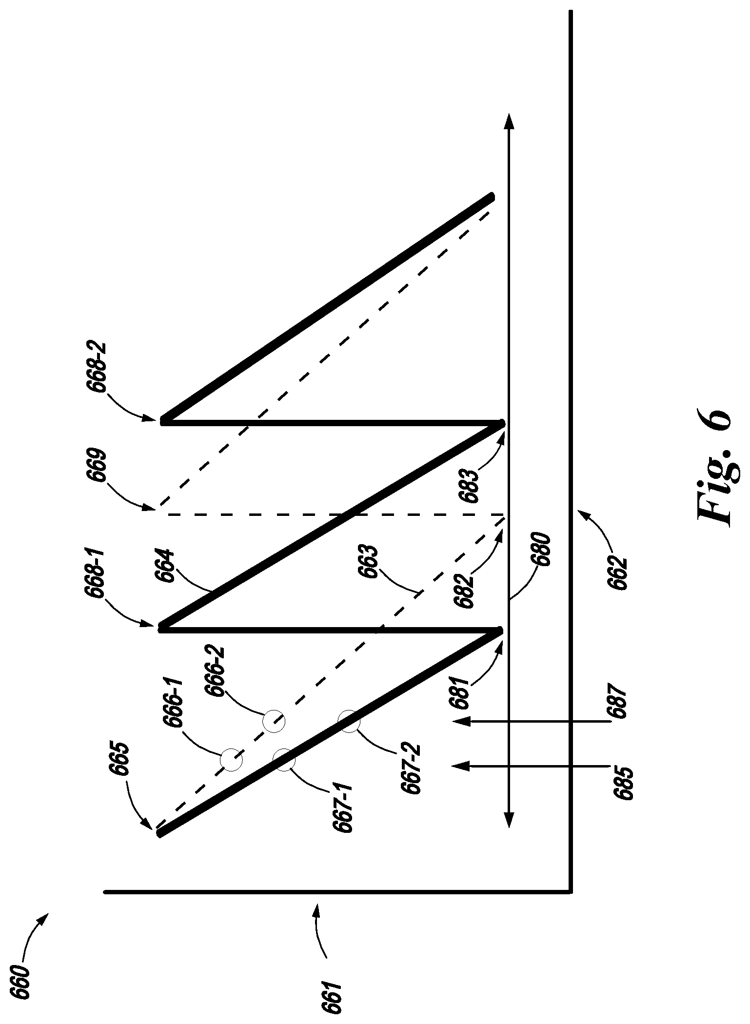 Patent US12591371 Figure 6 – Memory sub-system for memory cell in-field touch-up