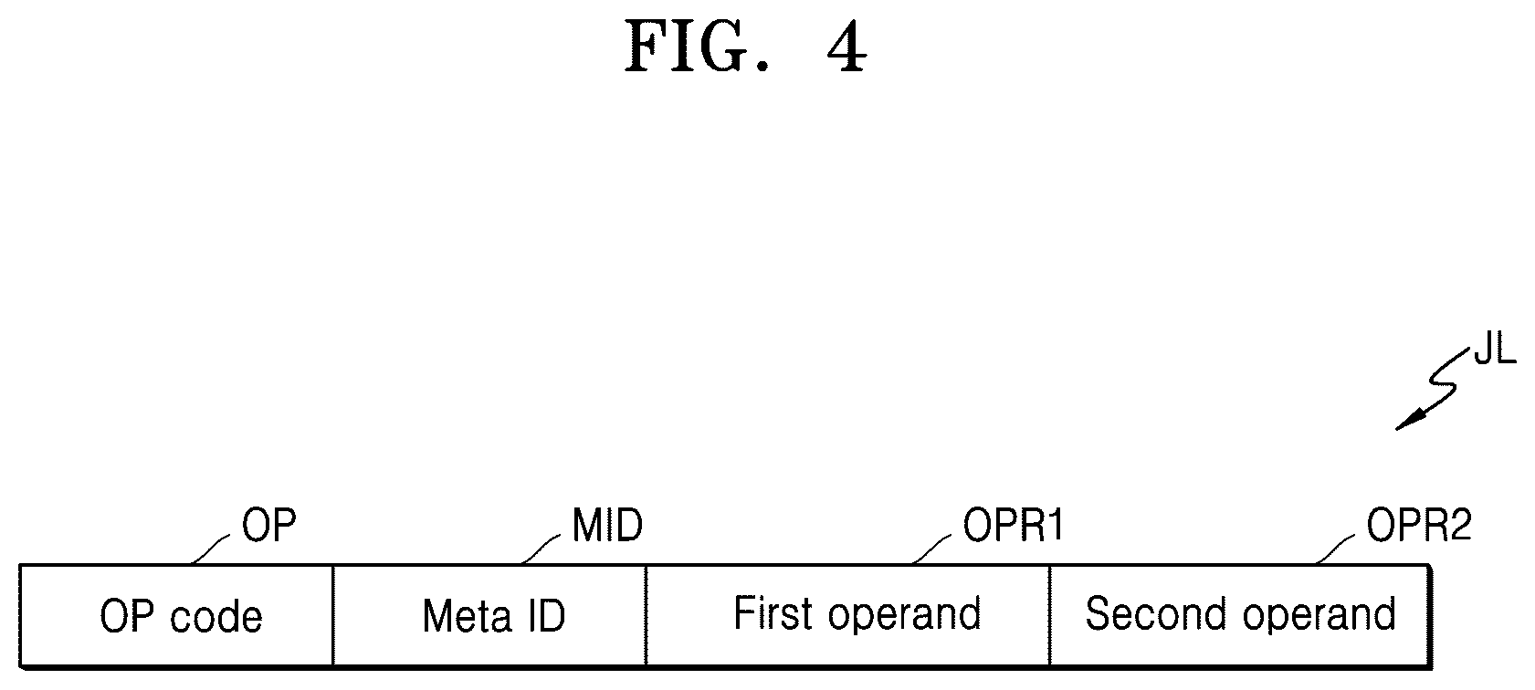 Patent US12591372 Figure 4 – Memory controller, storage device including memory controller, and operating method of memory controller