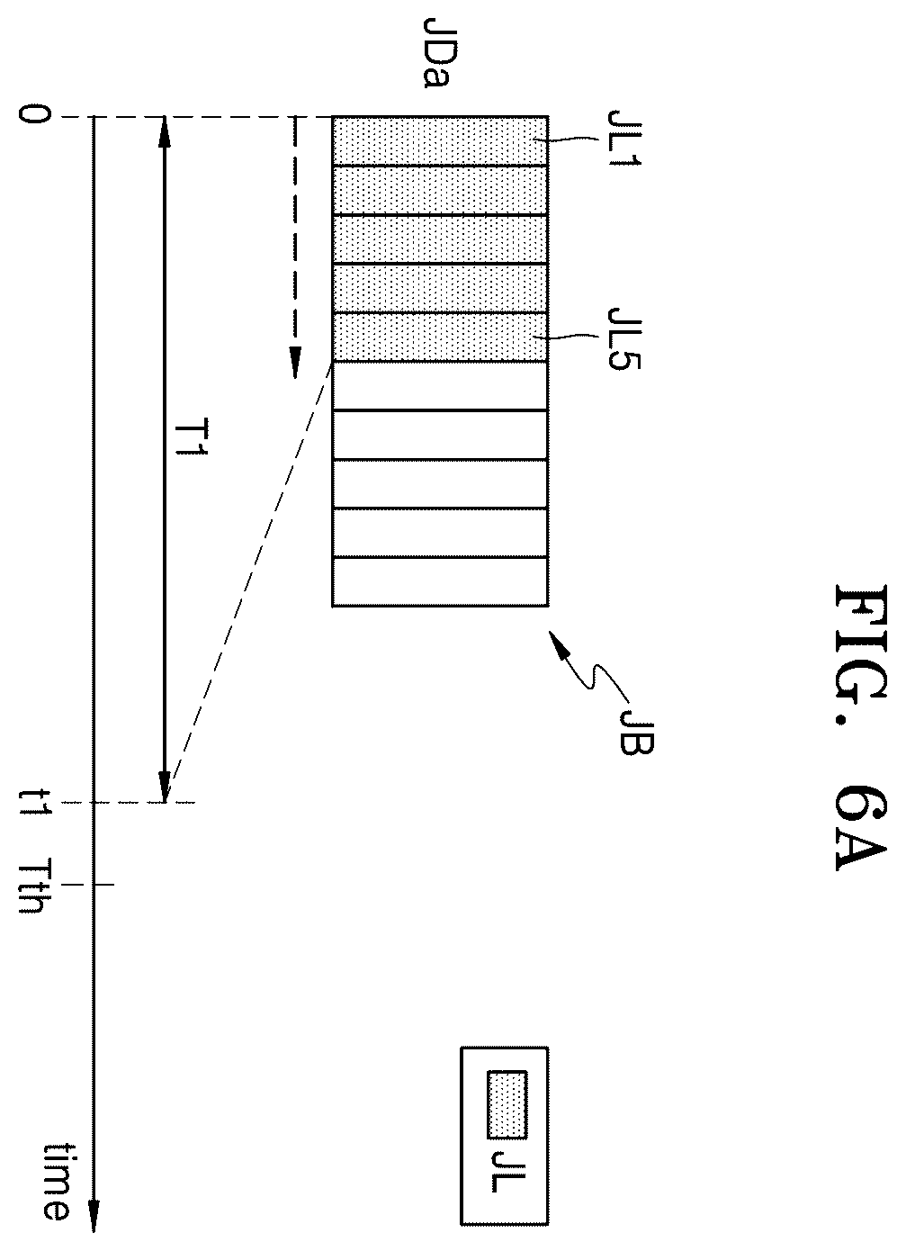 Patent US12591372 Figure 7 – Memory controller, storage device including memory controller, and operating method of memory controller