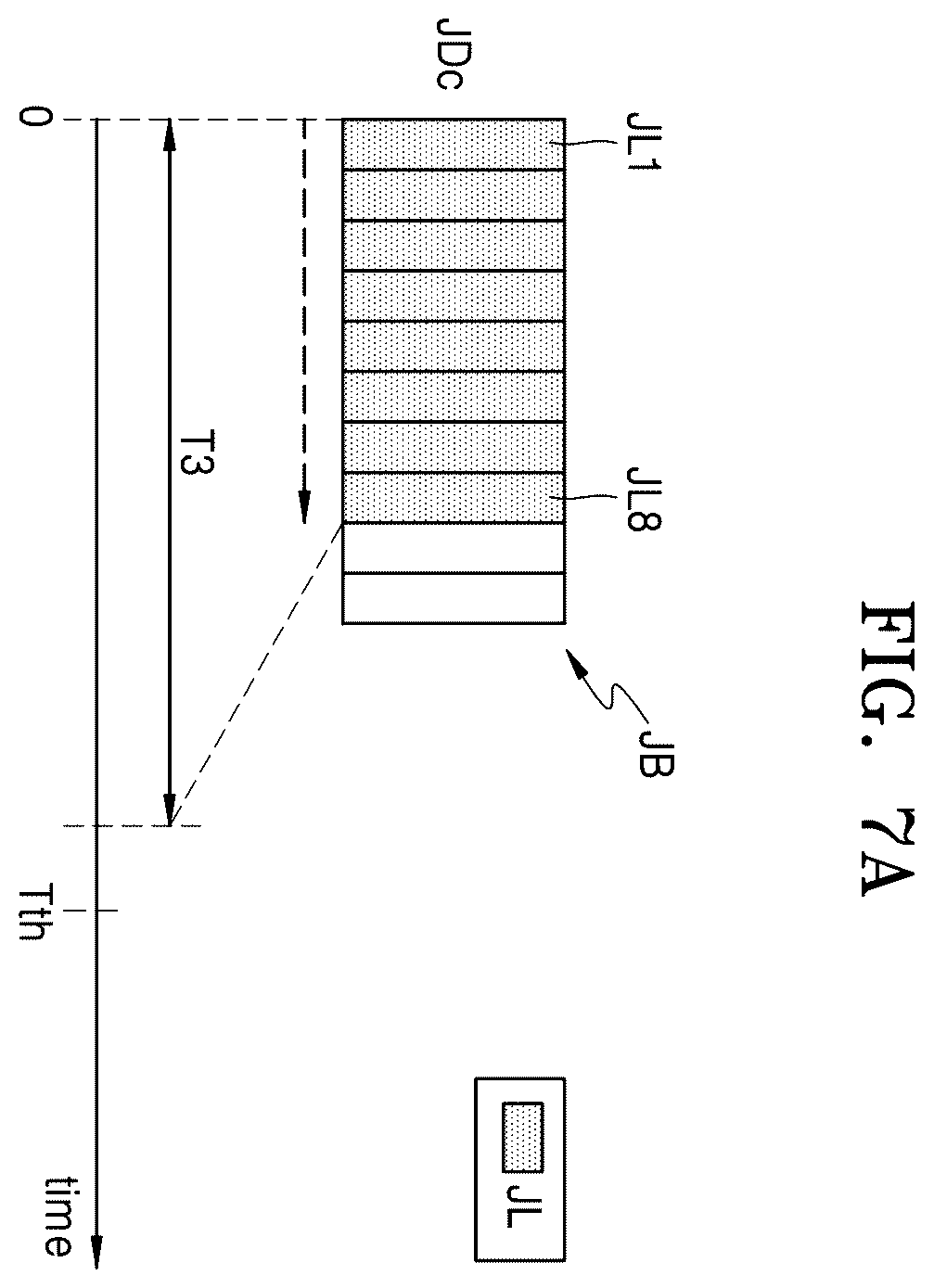 Patent US12591372 Figure 9 – Memory controller, storage device including memory controller, and operating method of memory controller