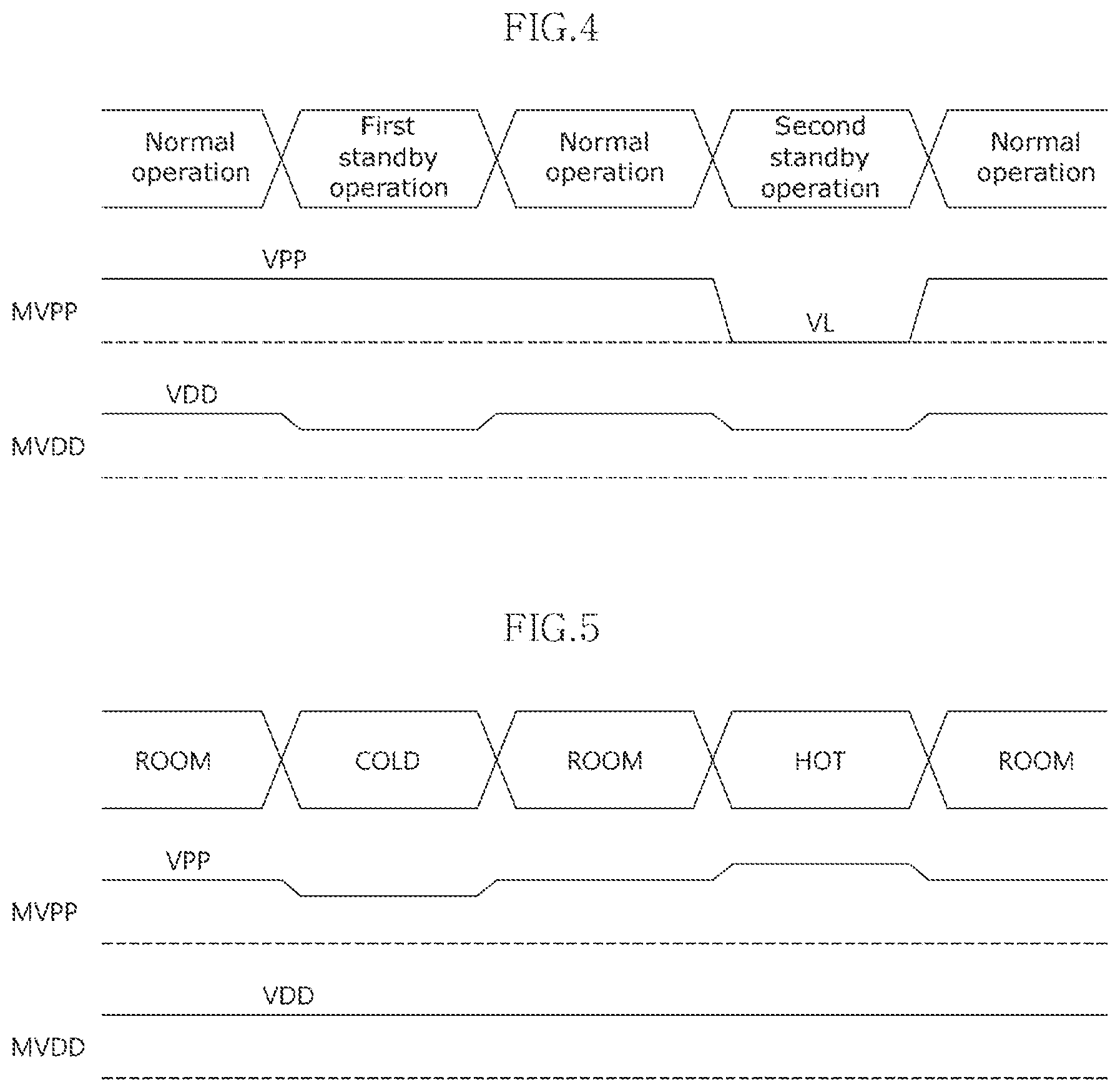 Patent US12591378 Figure 4 – Memory module capable of reducing power consumption and semiconductor system including the same