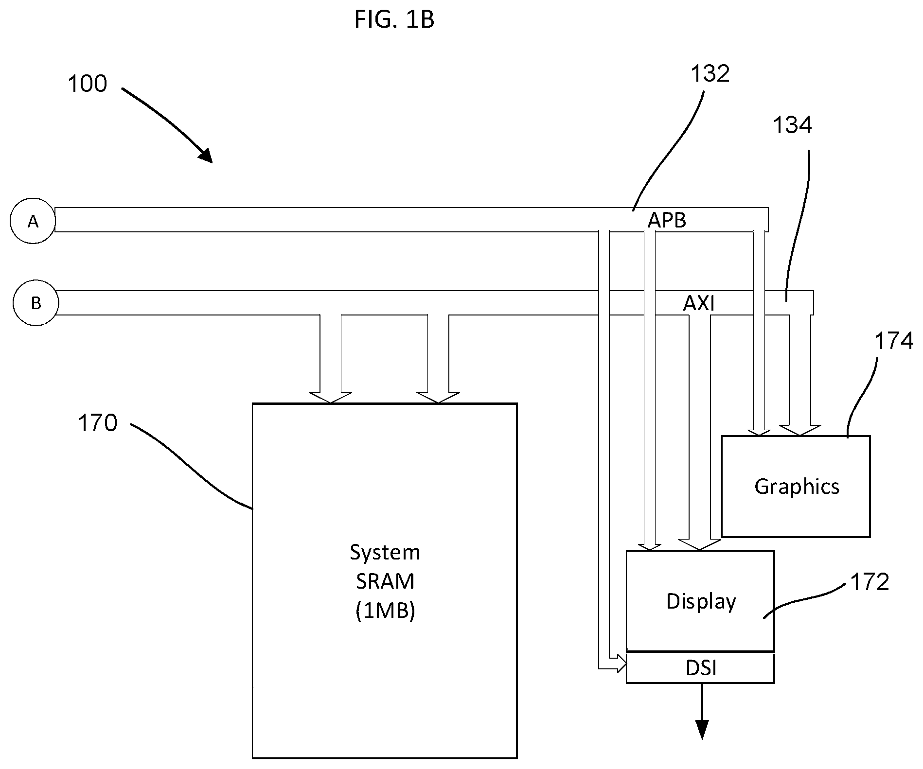 Patent US12591379 Figure 2 – Low power and wide dynamic range analog-to-digital converter