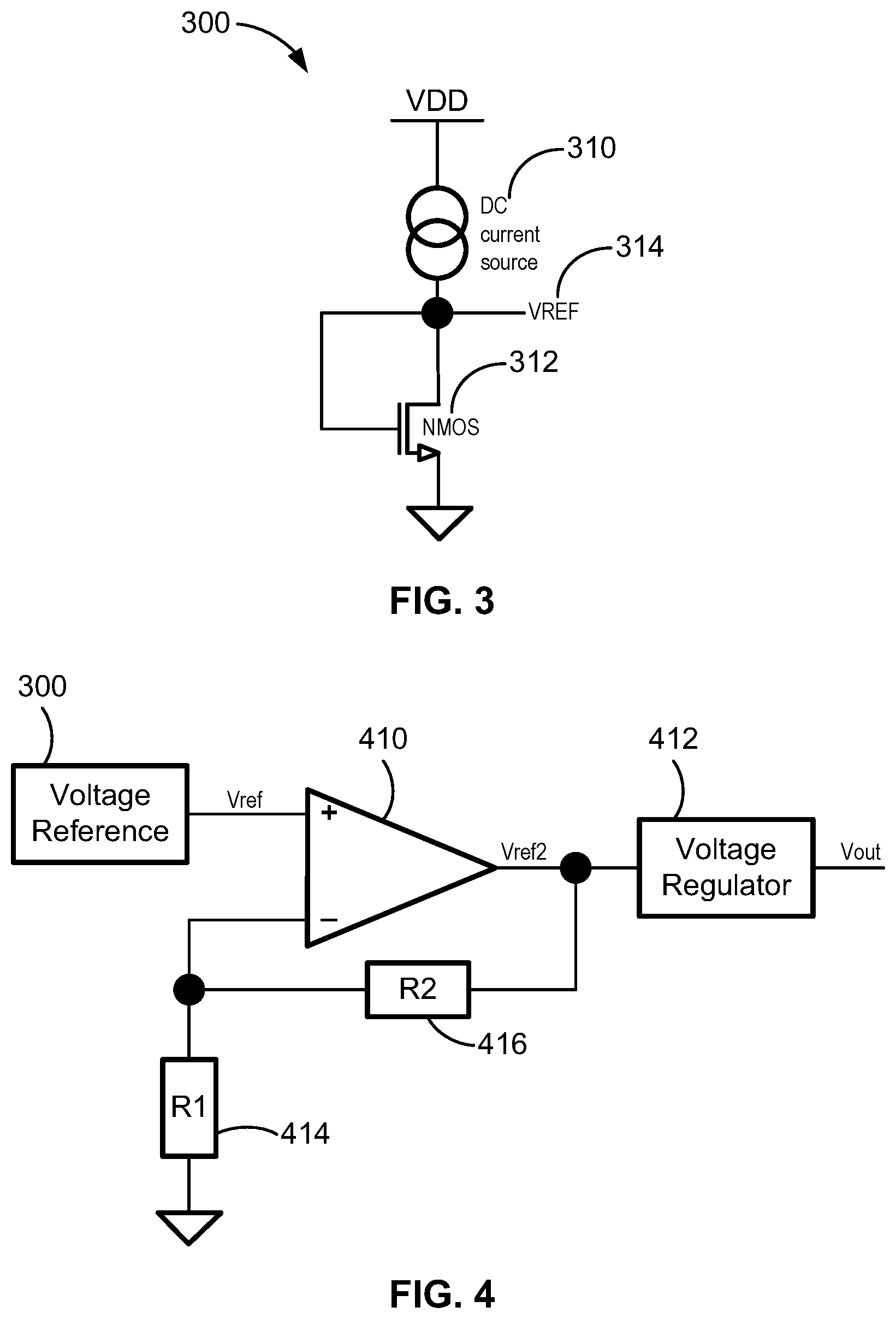 Patent US12591379 Figure 4 – Low power and wide dynamic range analog-to-digital converter