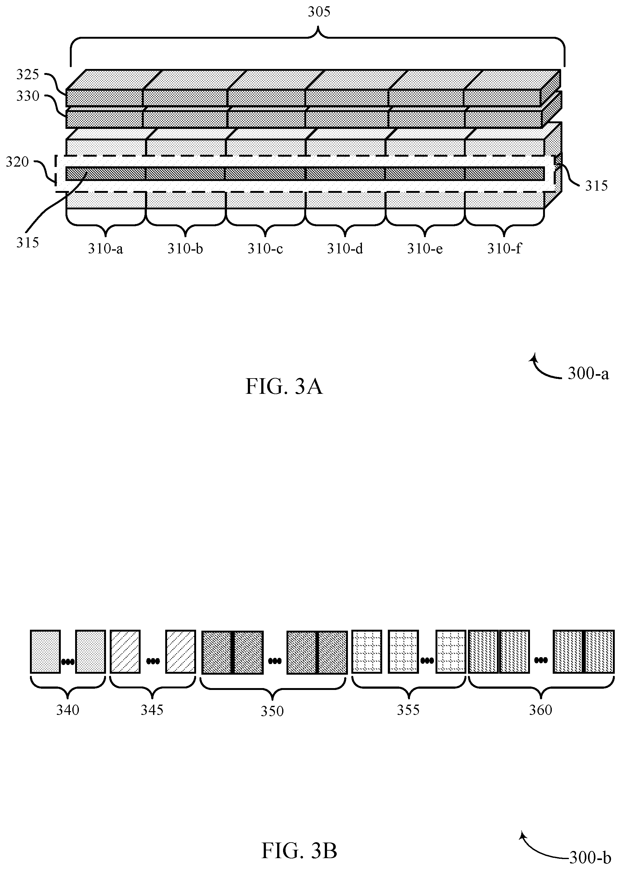 Patent US12591384 Figure 3 – Host-enabled block swap techniques