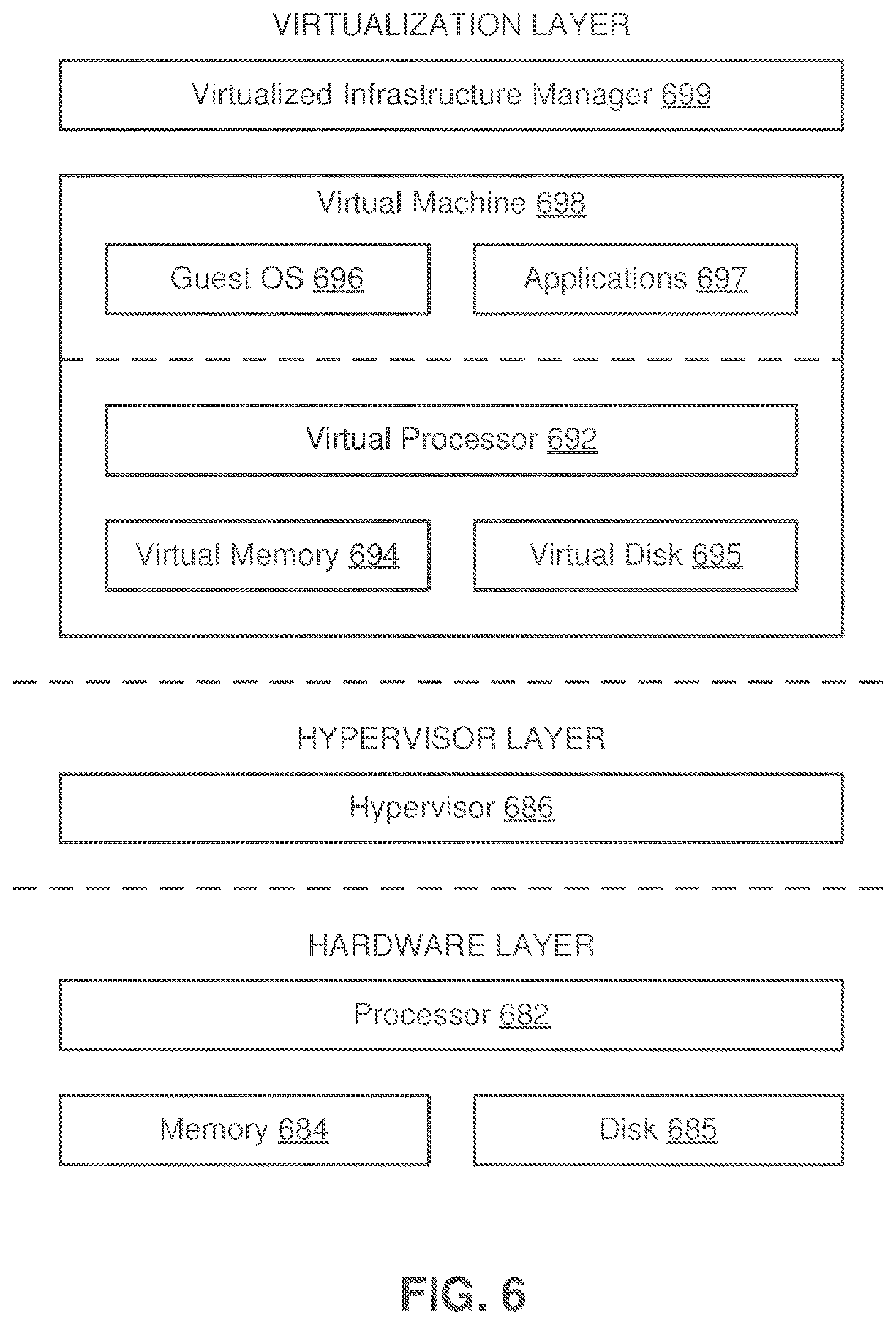 Patent US12591385 Figure 12 – Envoy for multi-tenant compute infrastructure
