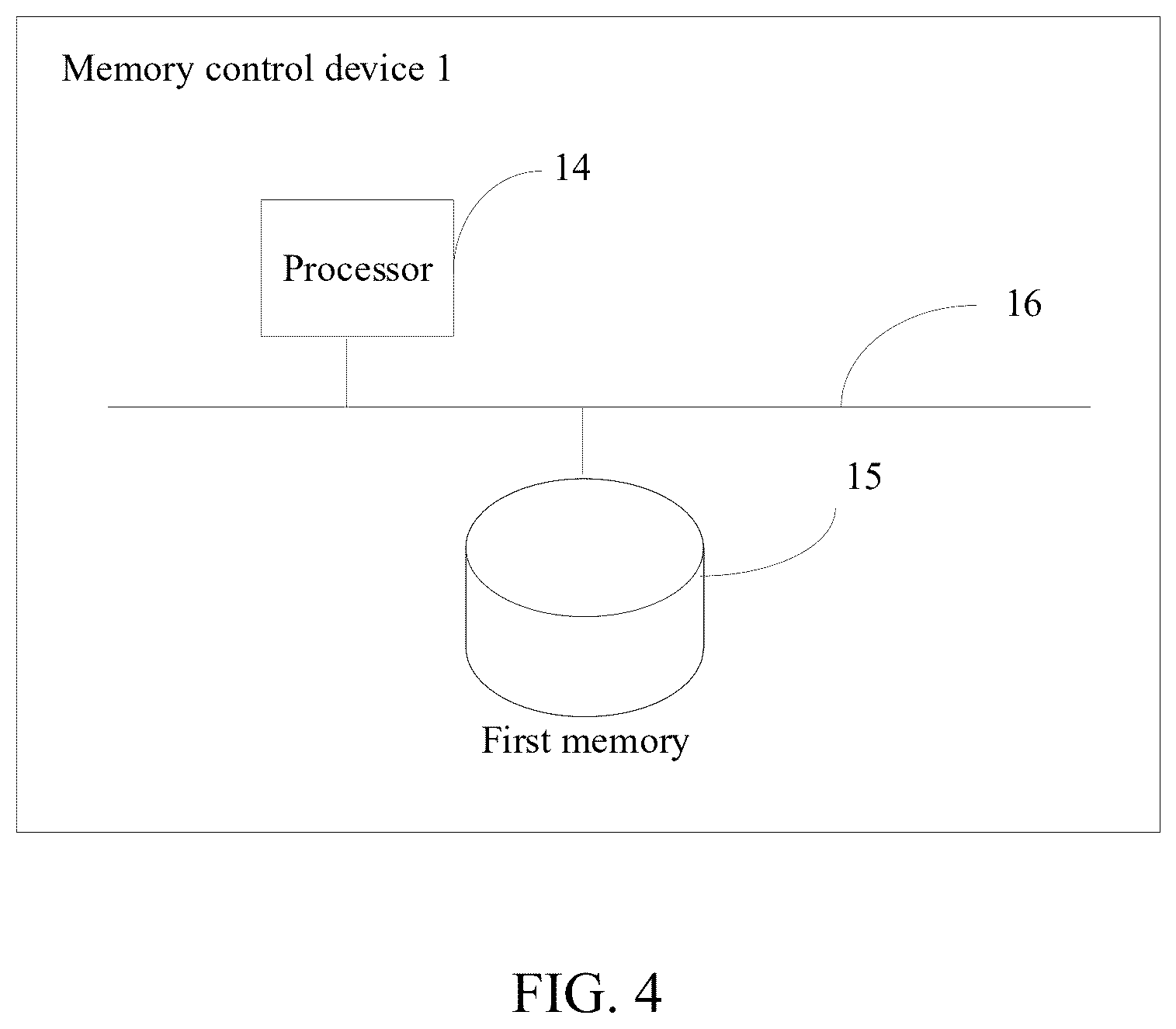 Patent US12591395 Figure 3 – Method and device and storage medium for controlling read/write strategy based on fullness difference between read and write queues