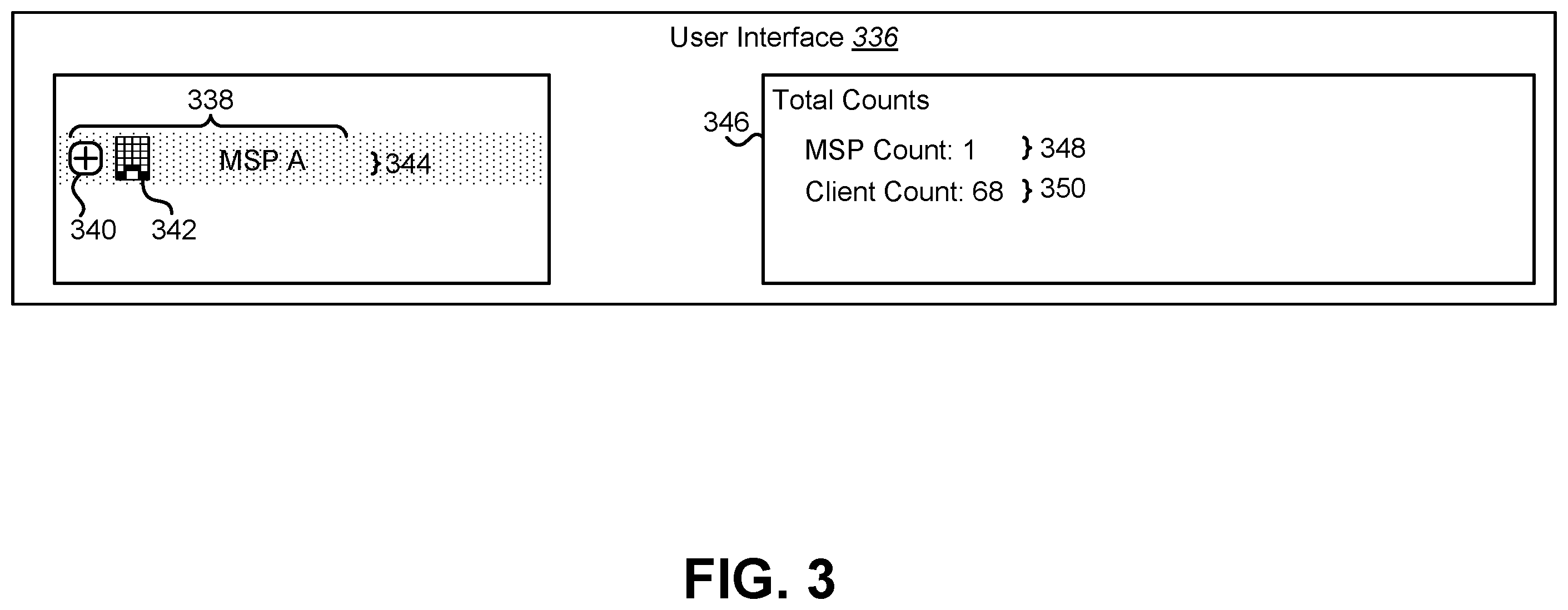 Patent US12591399 Figure 3 – Systems and methods for operating multiple client printing systems