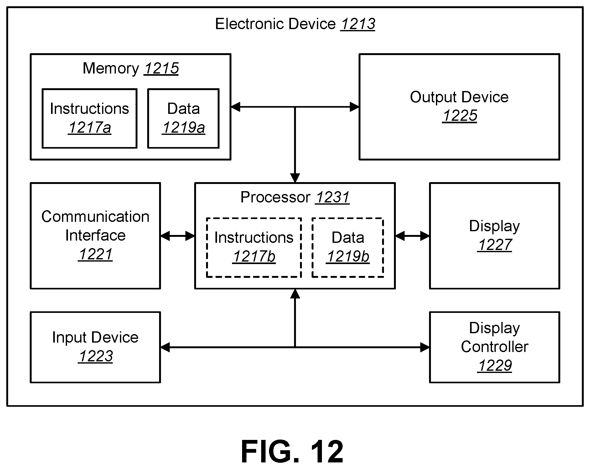 Patent US12591399 Figure 12 – Systems and methods for operating multiple client printing systems