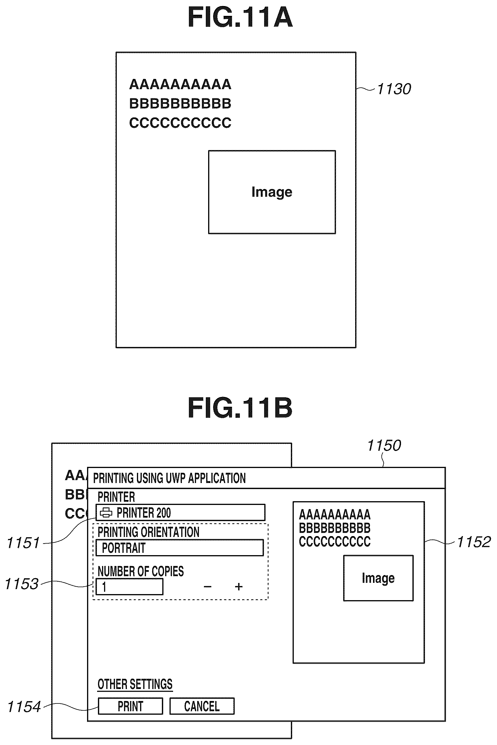 Patent US12591400 Figure 16 – Print processing system and control method