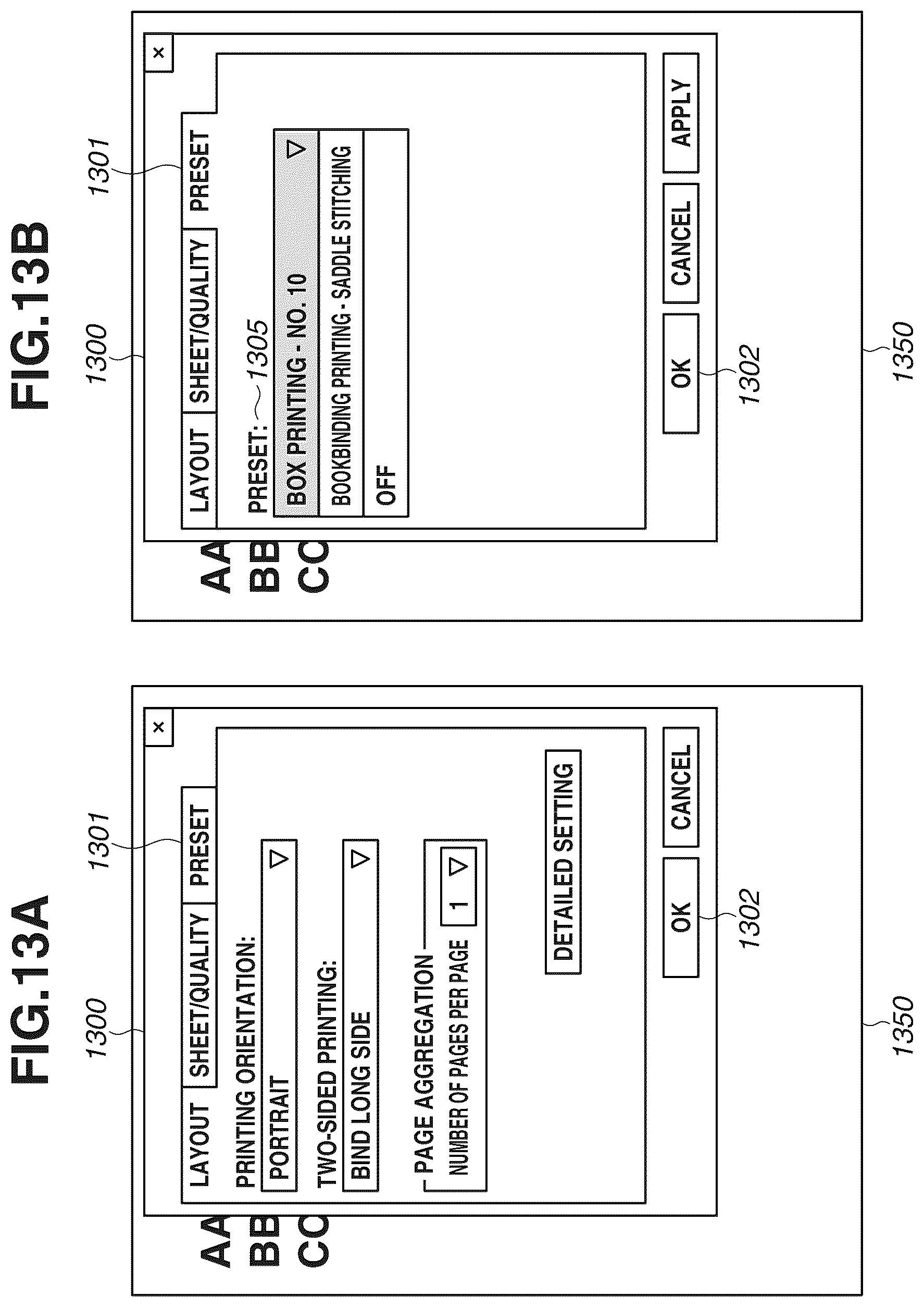 Patent US12591400 Figure 19 – Print processing system and control method