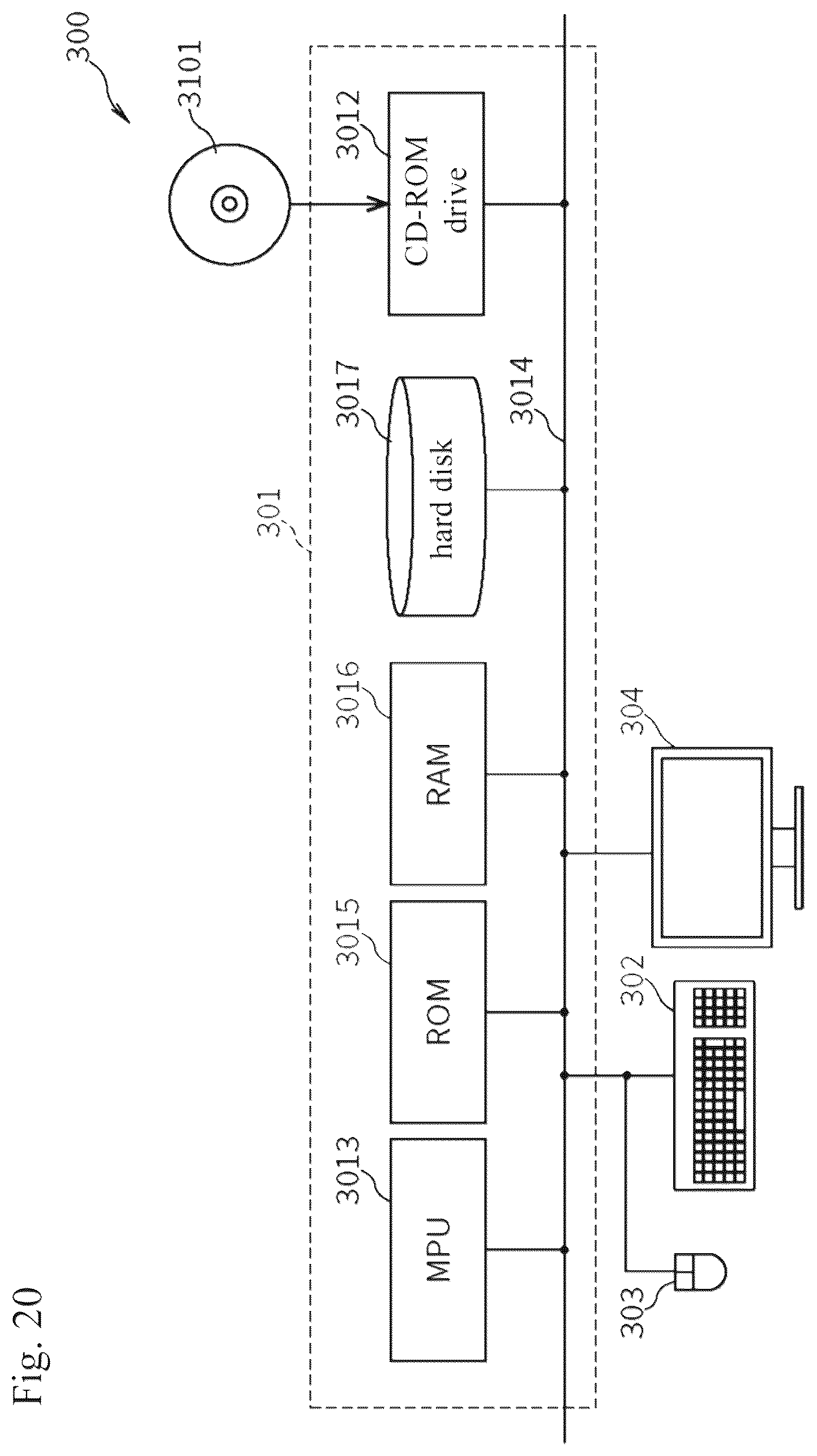 Patent US12591401 Figure 20 – Mobile terminal, information processing device and information processing method