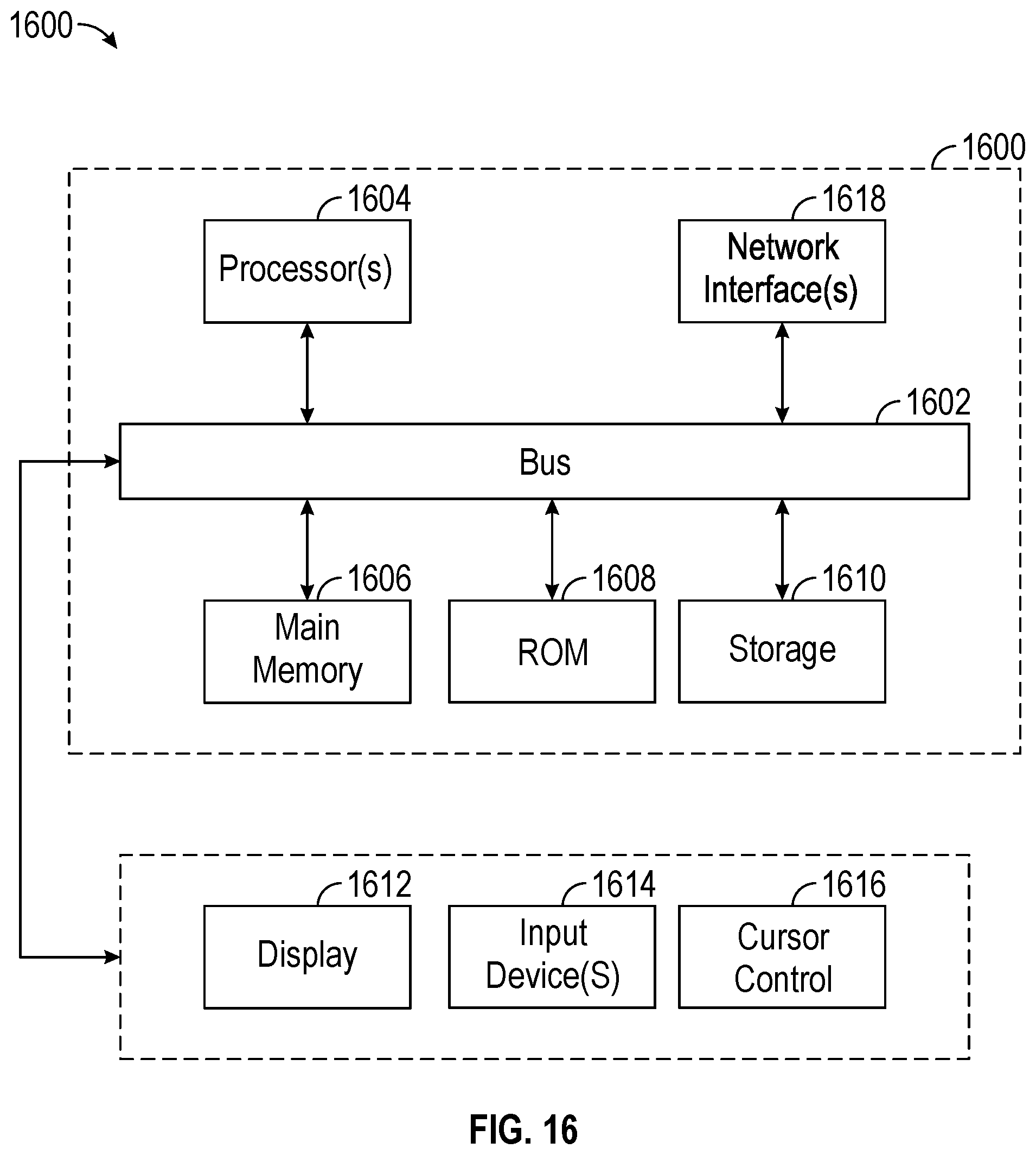 Patent US12591402 Figure 14 – Augmented reality collaboration system with annotation capability
