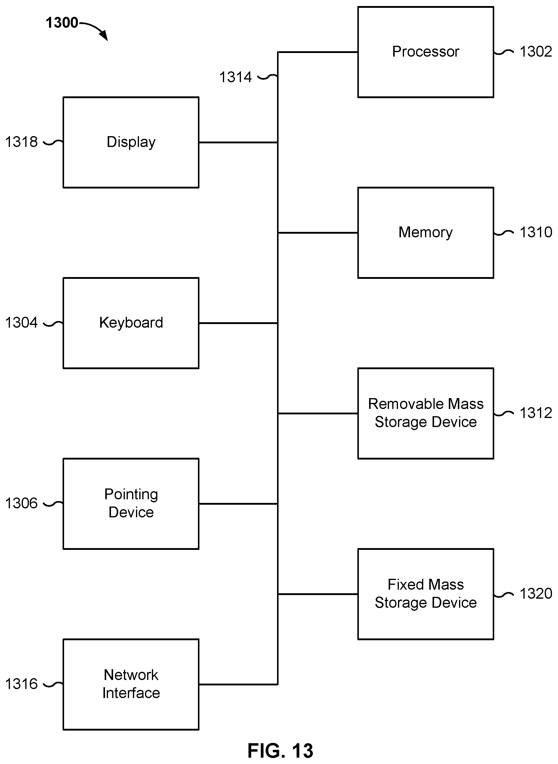 Patent US12591413 Figure 13 – Computer program specification builder