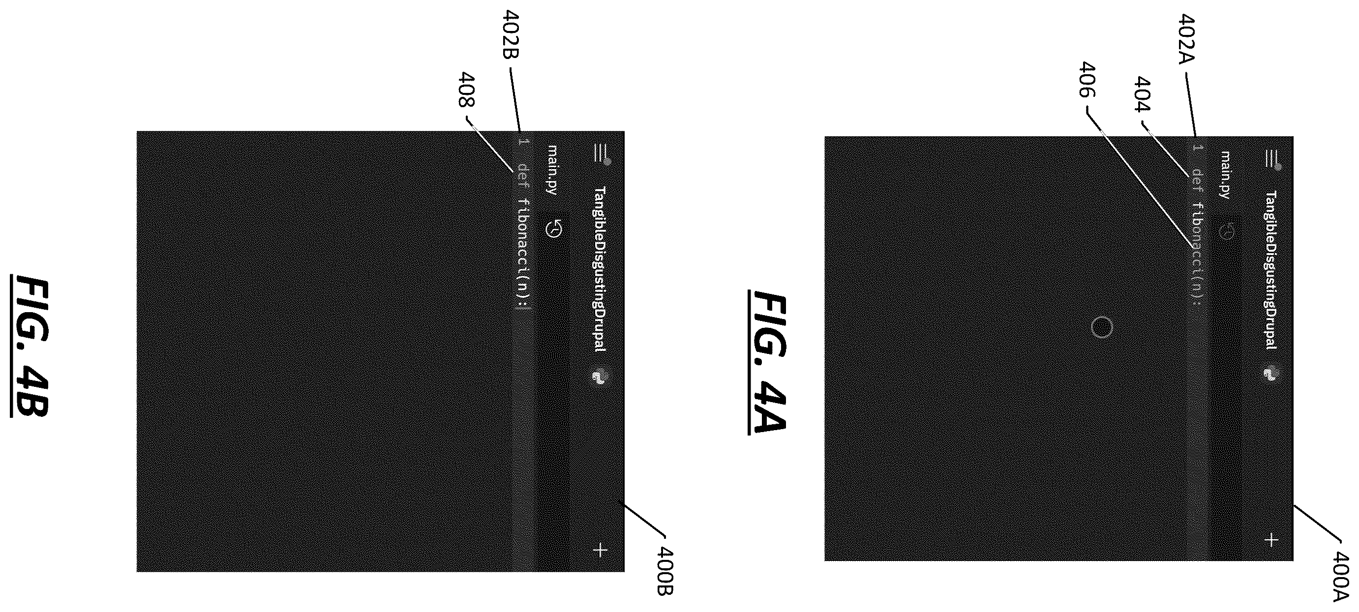 Patent US12591415 Figure 4 – Intelligent and predictive modules for software development and coding using artificial intelligence and machine learning