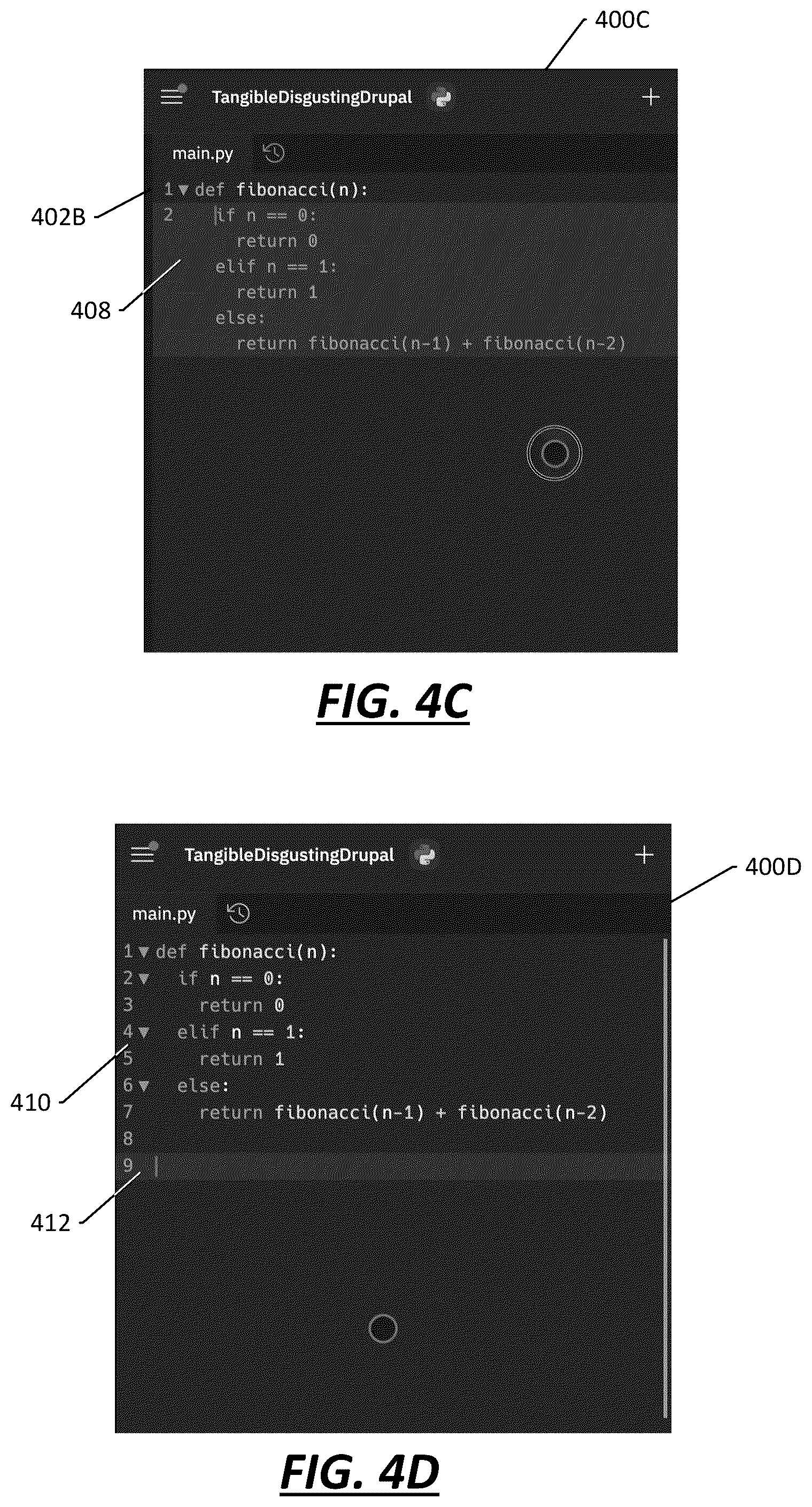 Patent US12591415 Figure 5 – Intelligent and predictive modules for software development and coding using artificial intelligence and machine learning
