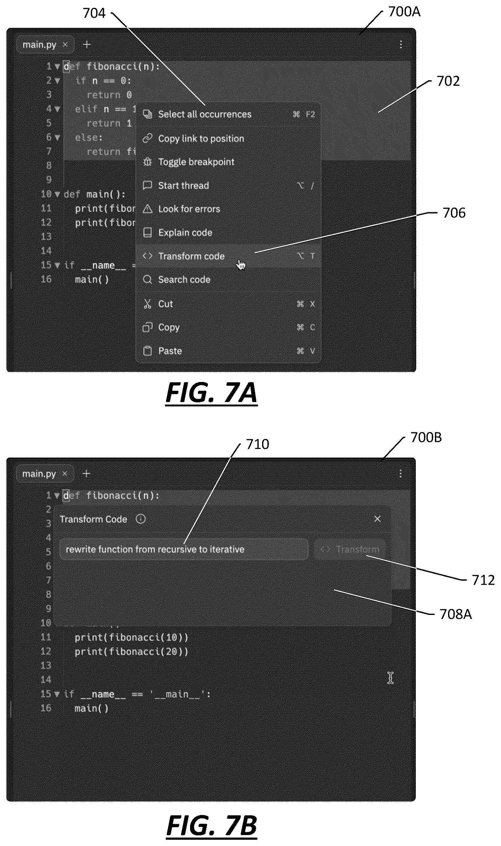 Patent US12591415 Figure 9 – Intelligent and predictive modules for software development and coding using artificial intelligence and machine learning