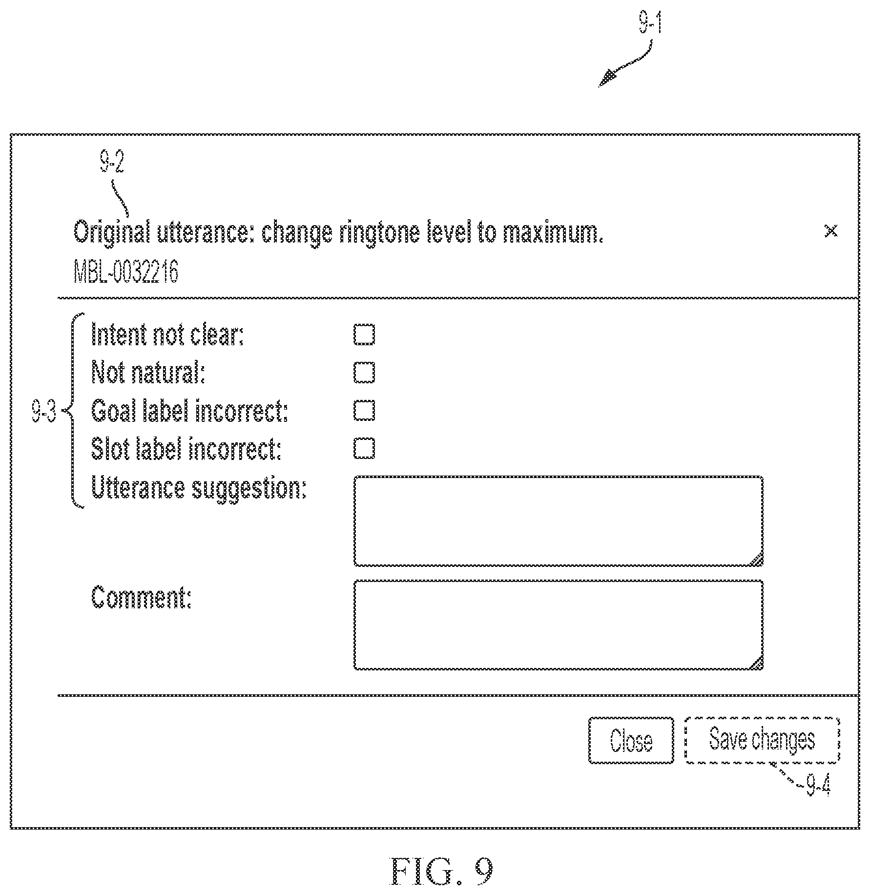 Patent US12591418 Figure 15 – Electronic system for developing a machine learning model