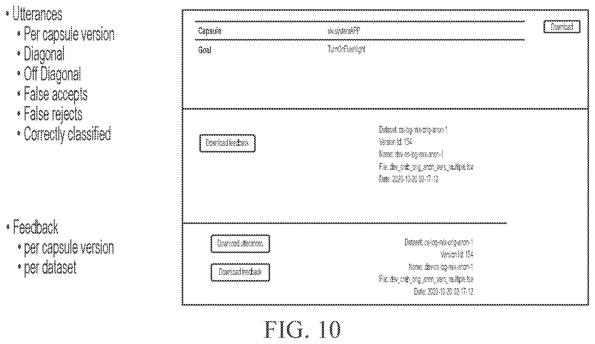 Patent US12591418 Figure 16 – Electronic system for developing a machine learning model