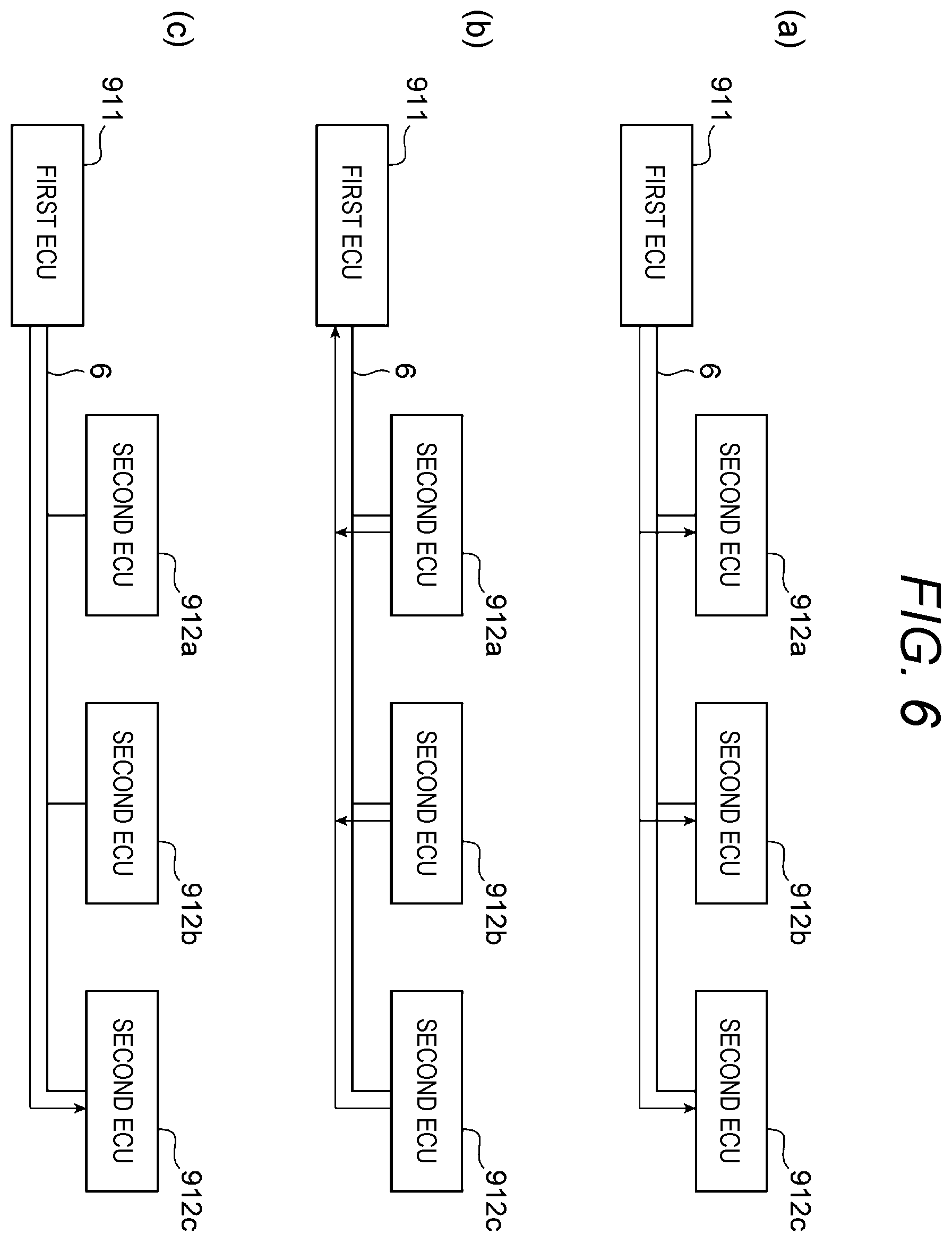 Patent US12591426 Figure 6 – Control device and control system