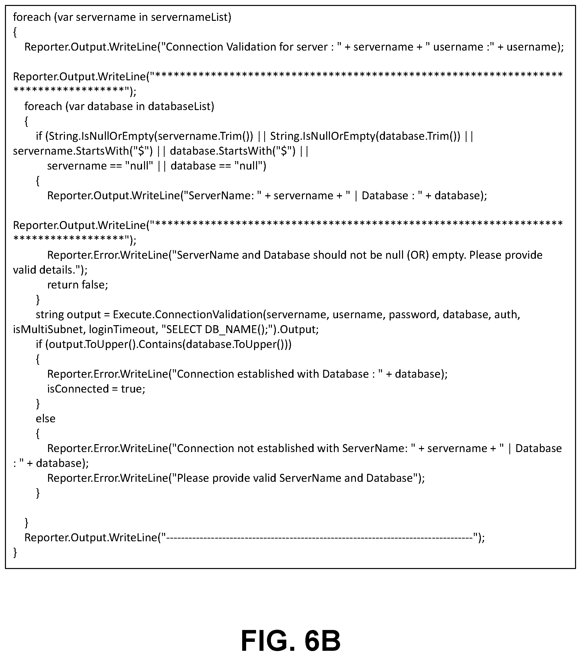 Patent US12591428 Figure 7 – Automated software validation for continuous deployment in an information processing system