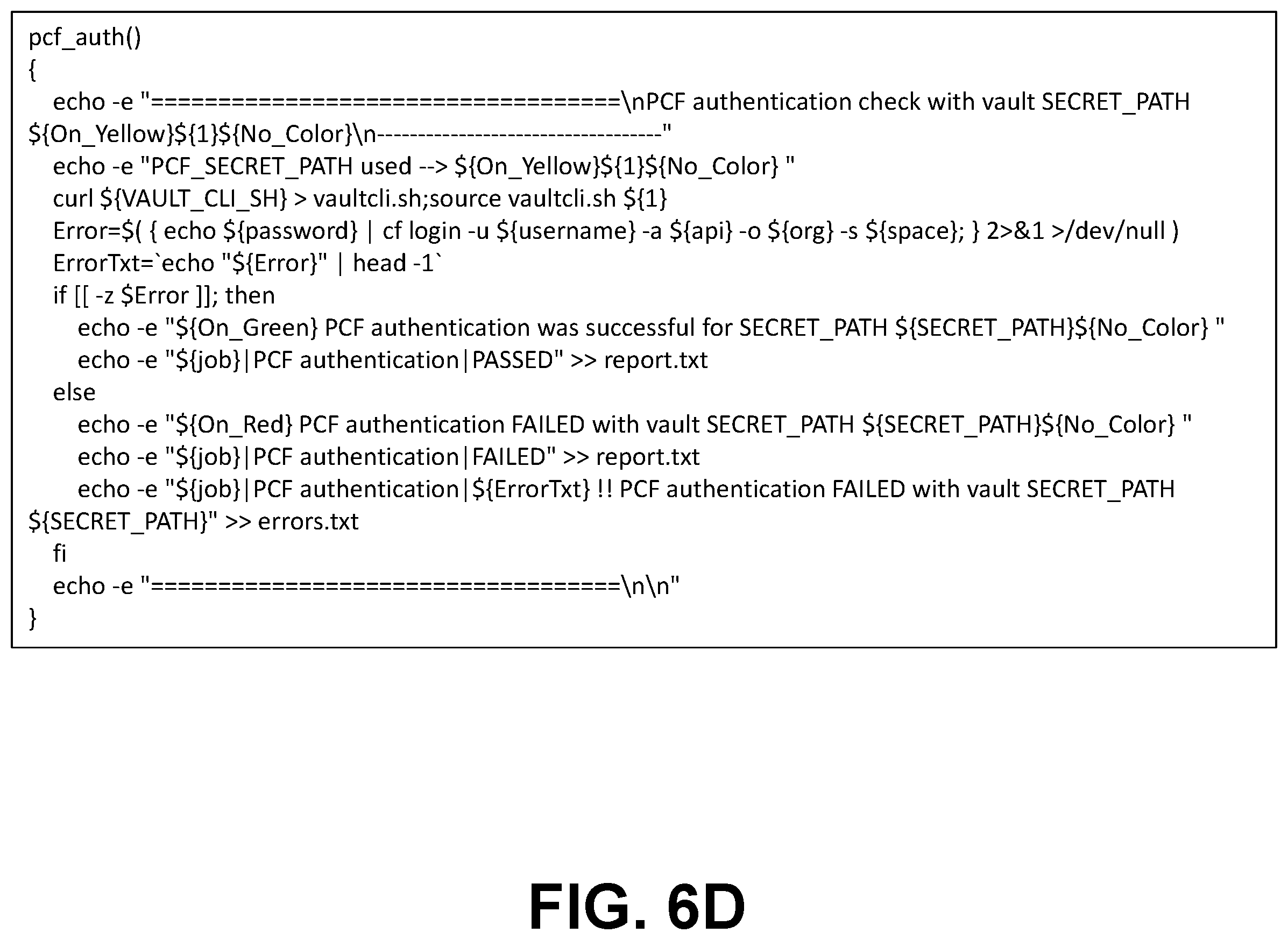 Patent US12591428 Figure 9 – Automated software validation for continuous deployment in an information processing system