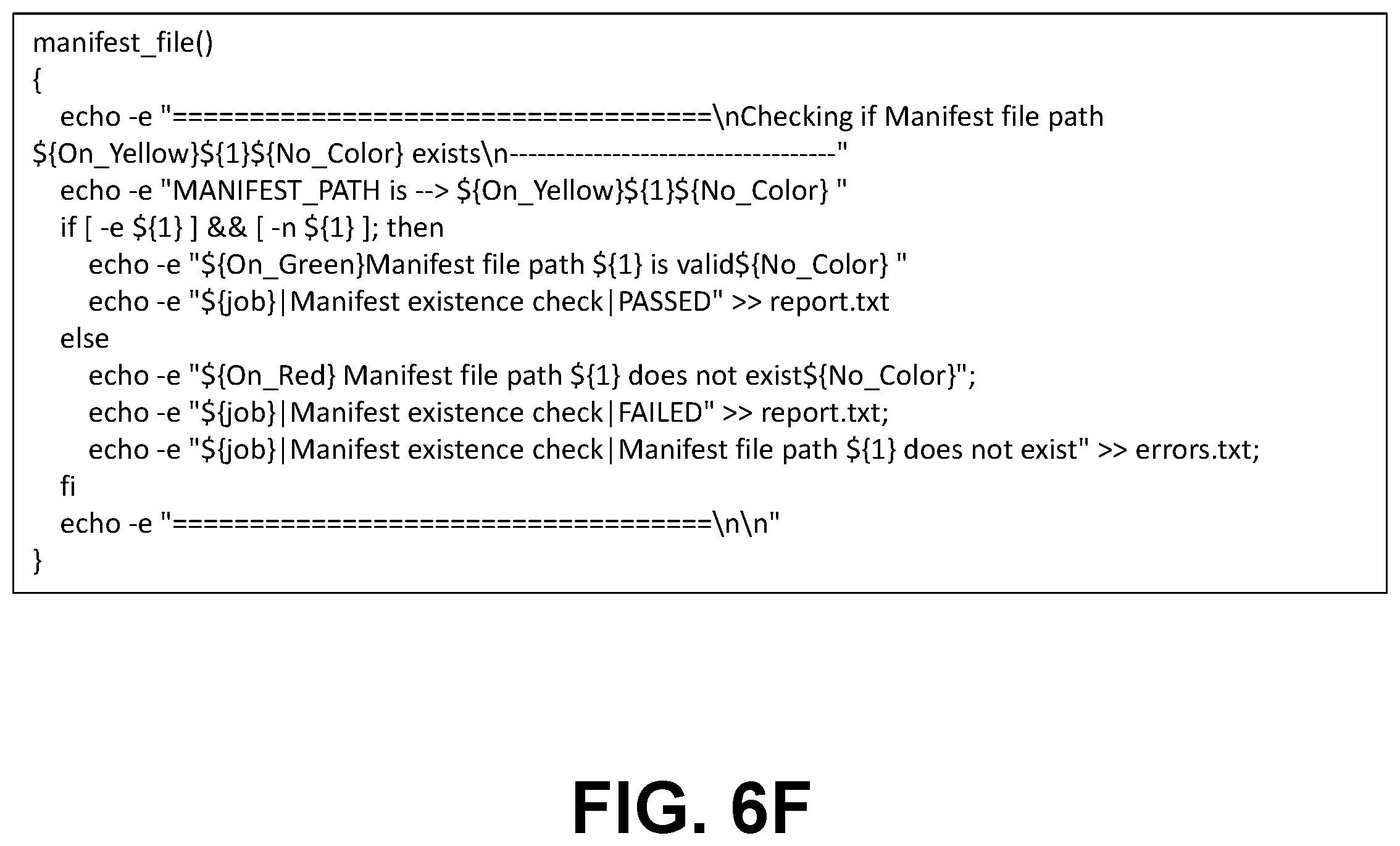 Patent US12591428 Figure 11 – Automated software validation for continuous deployment in an information processing system