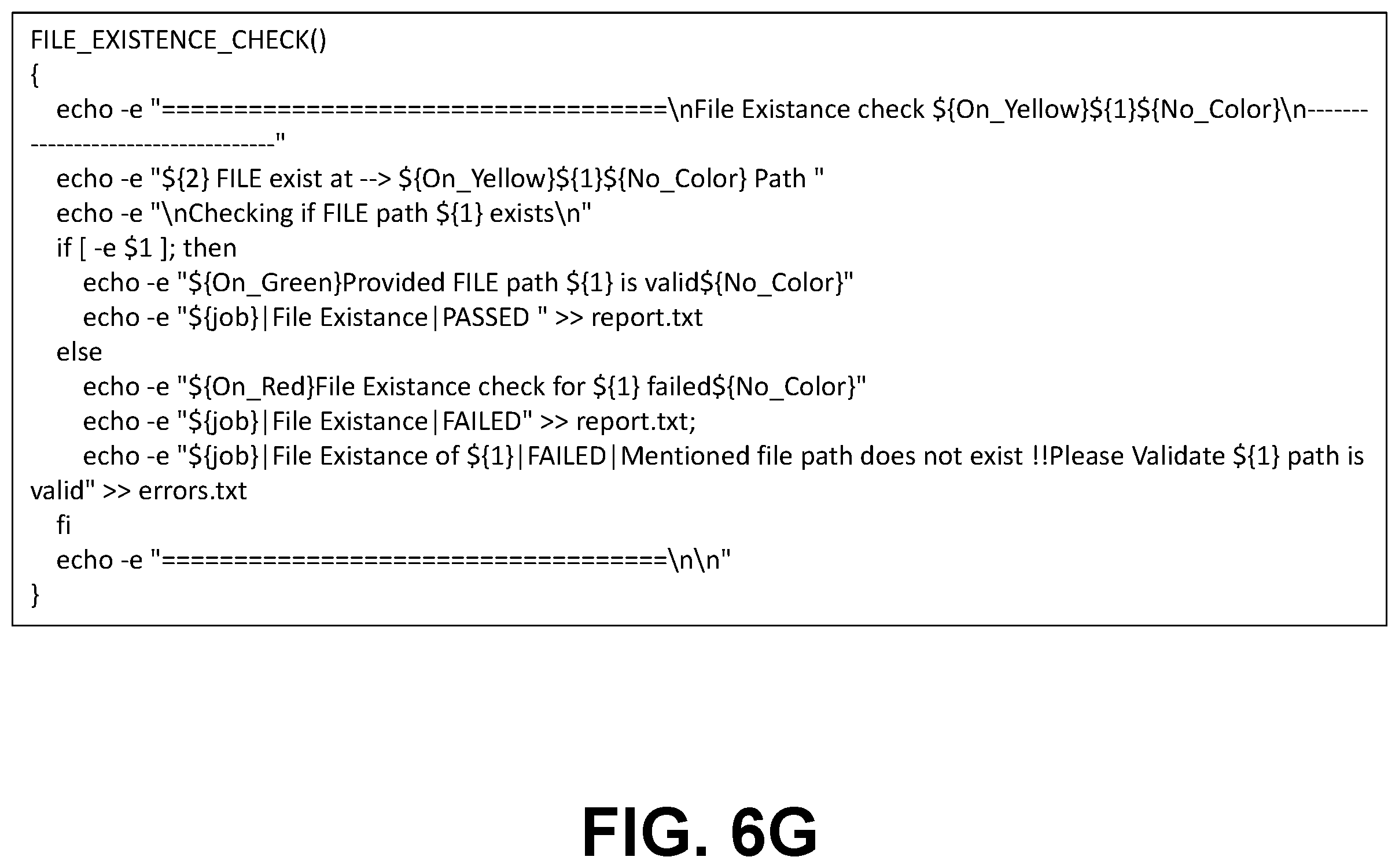Patent US12591428 Figure 12 – Automated software validation for continuous deployment in an information processing system
