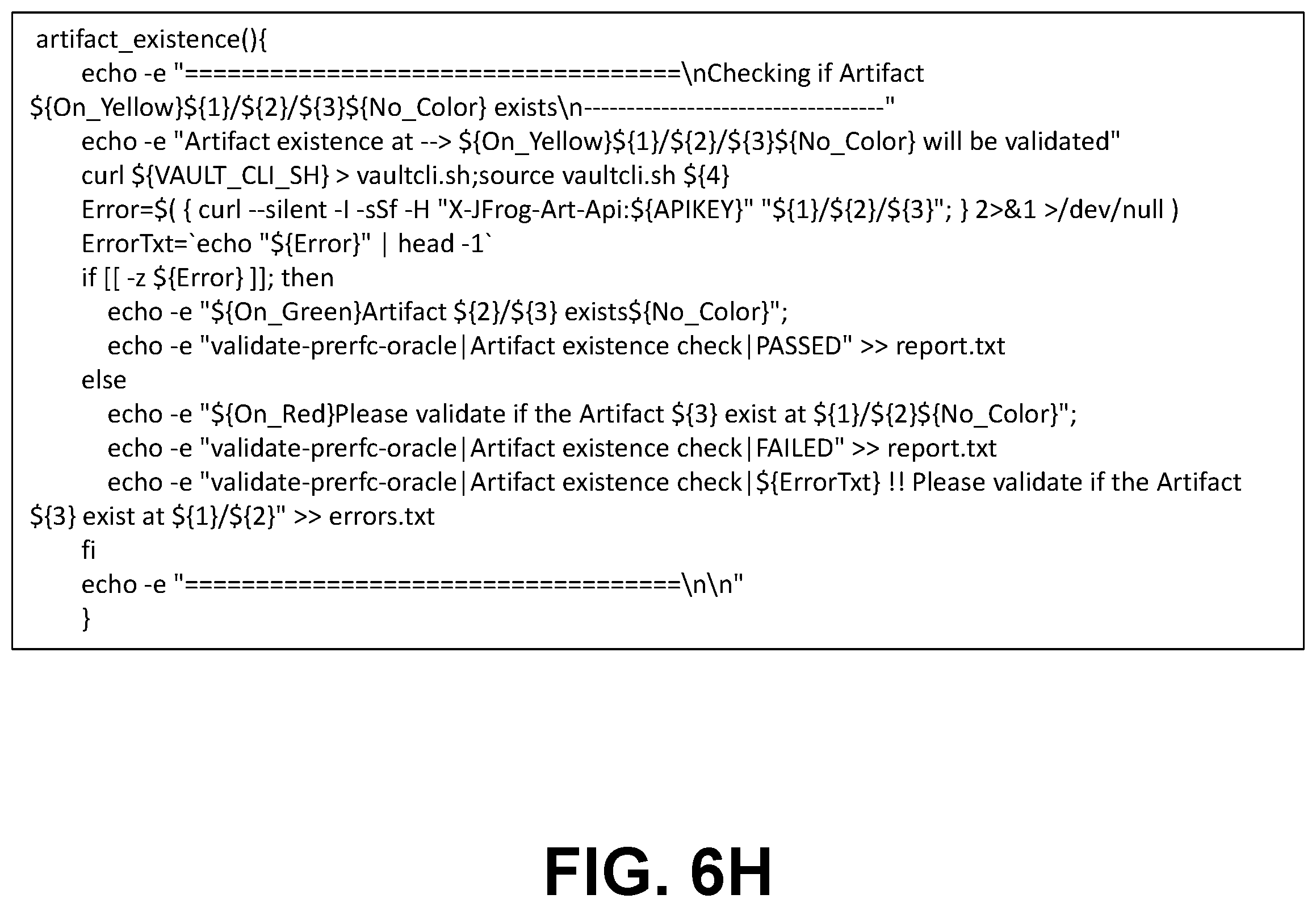 Patent US12591428 Figure 13 – Automated software validation for continuous deployment in an information processing system